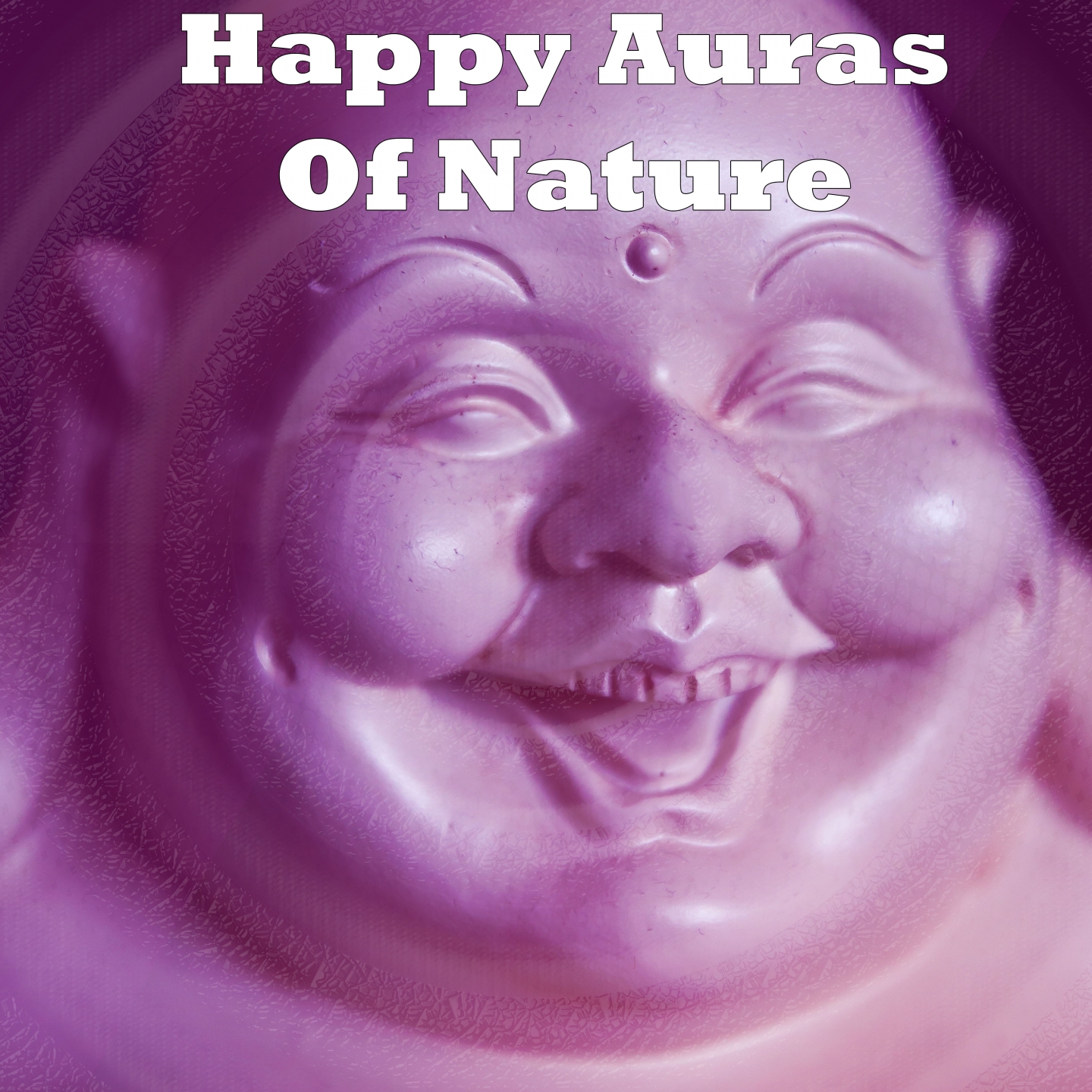 Happy Auras Of Nature