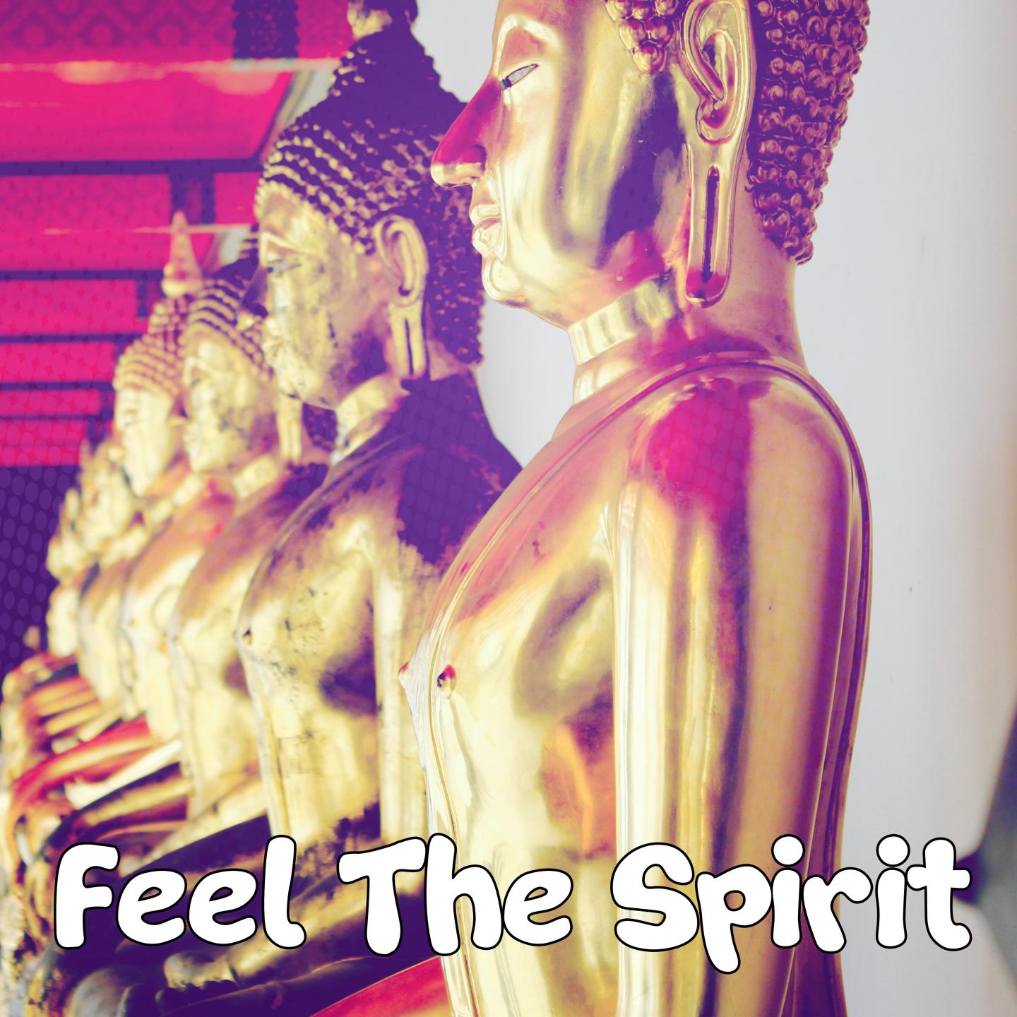 Feel The Spirit