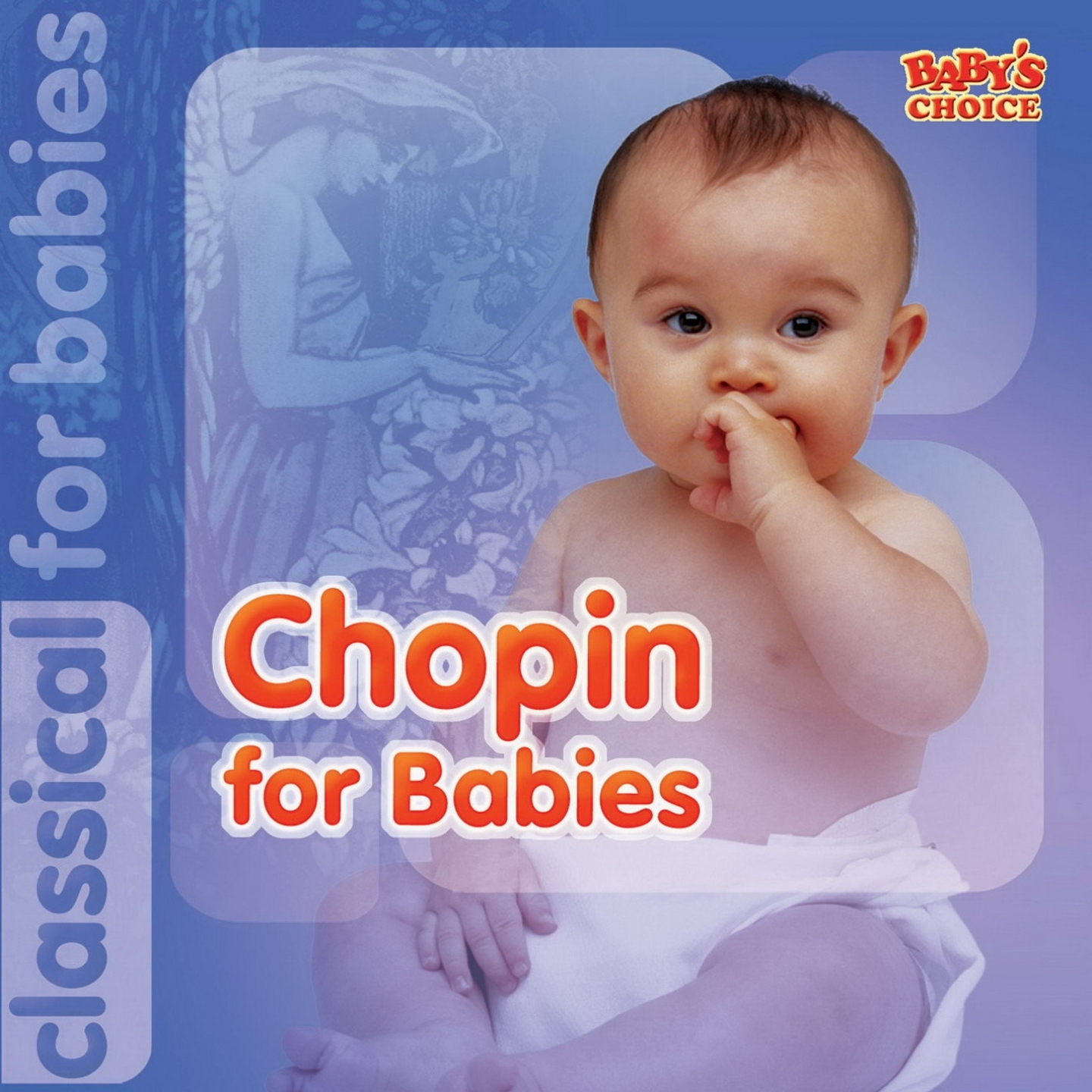 Chopin for Babies