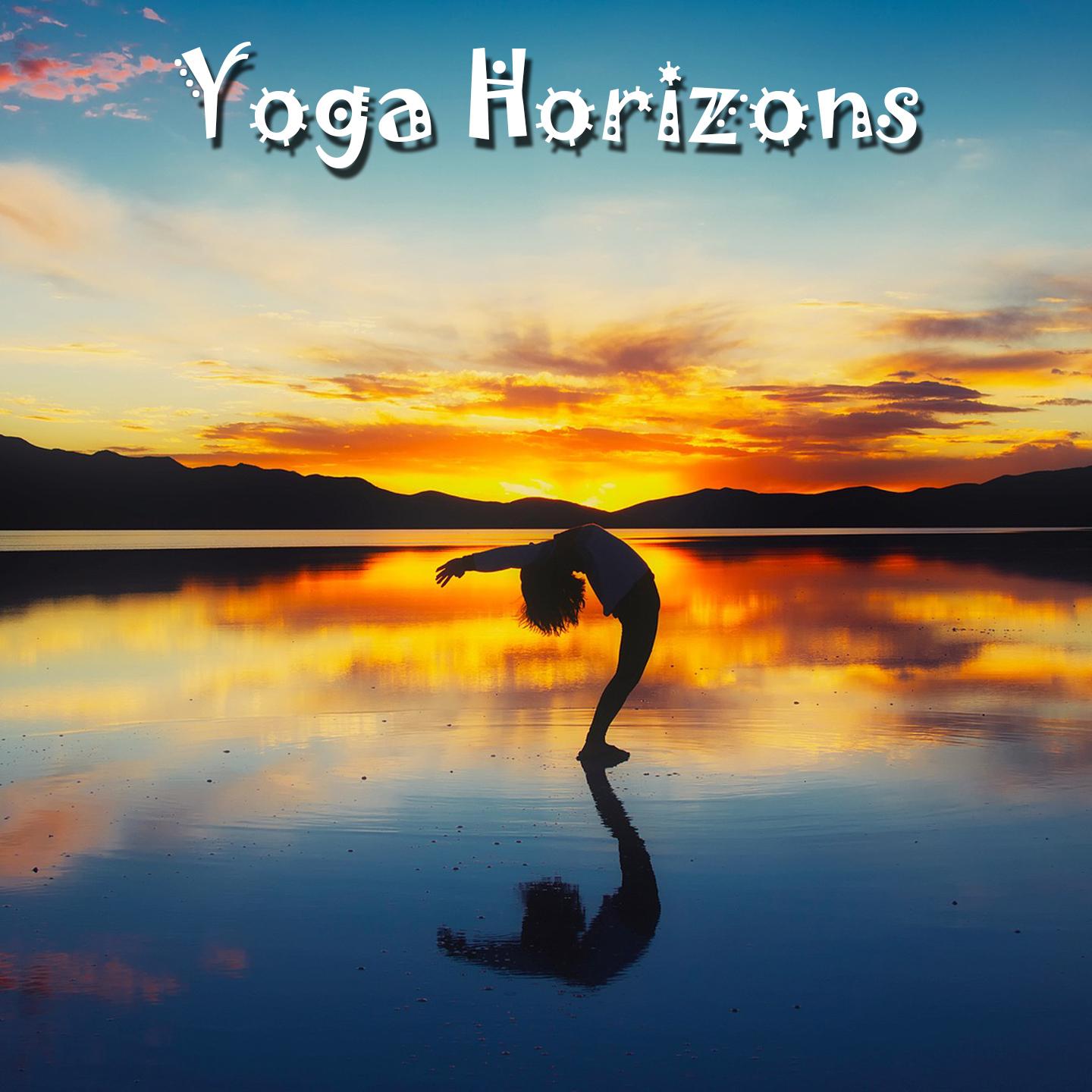 Yoga Horizons
