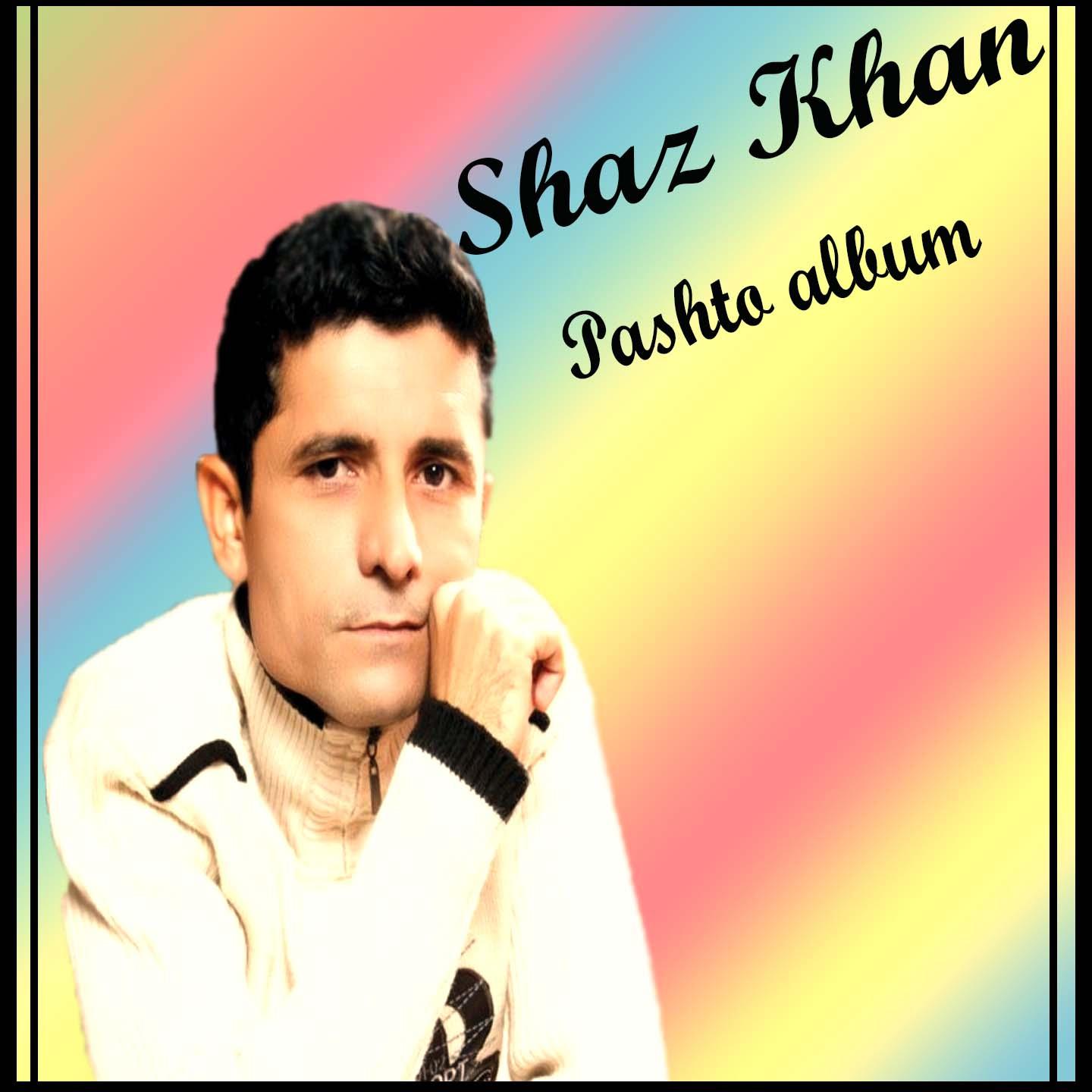 Shaz Khan