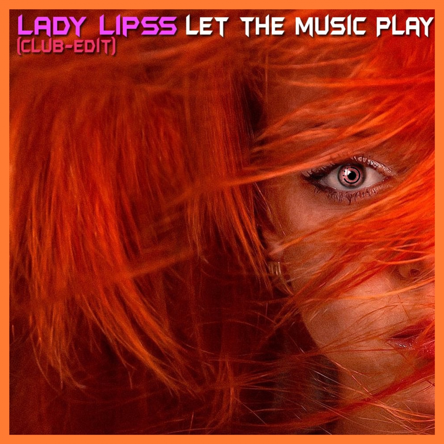 Let the Music Play (Club Edit)