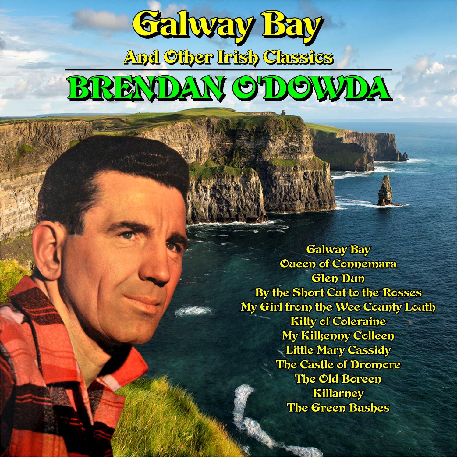 Galway Bay and Other Irish Classics