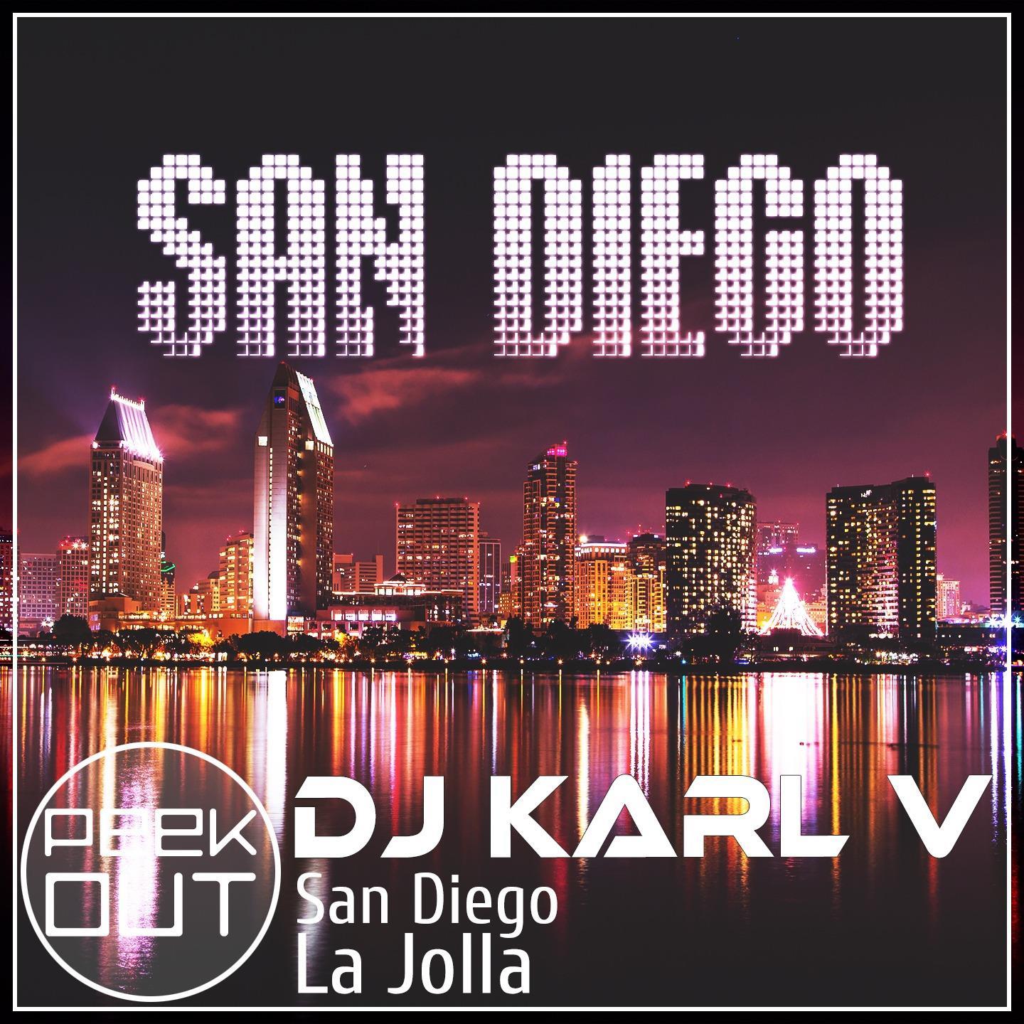 San Diego