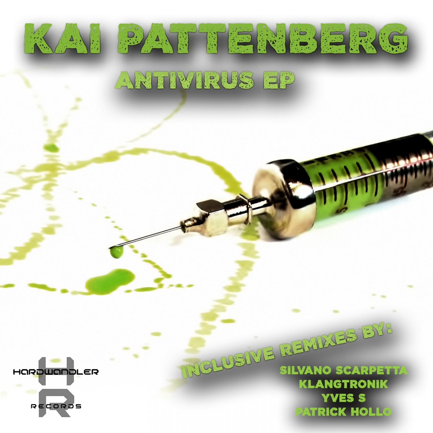 Antivirus (Patrick Hollo Remix)