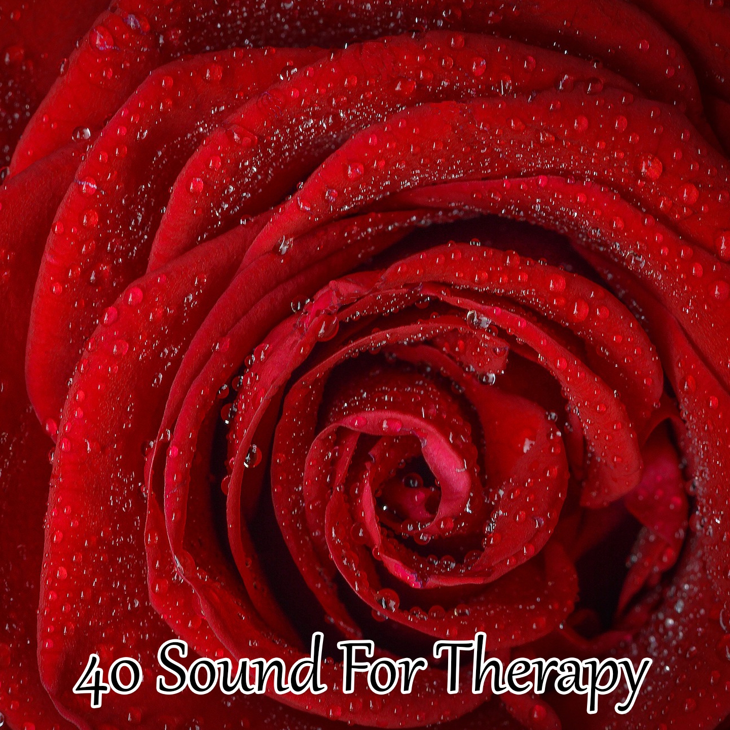 40 Sound For Therapy