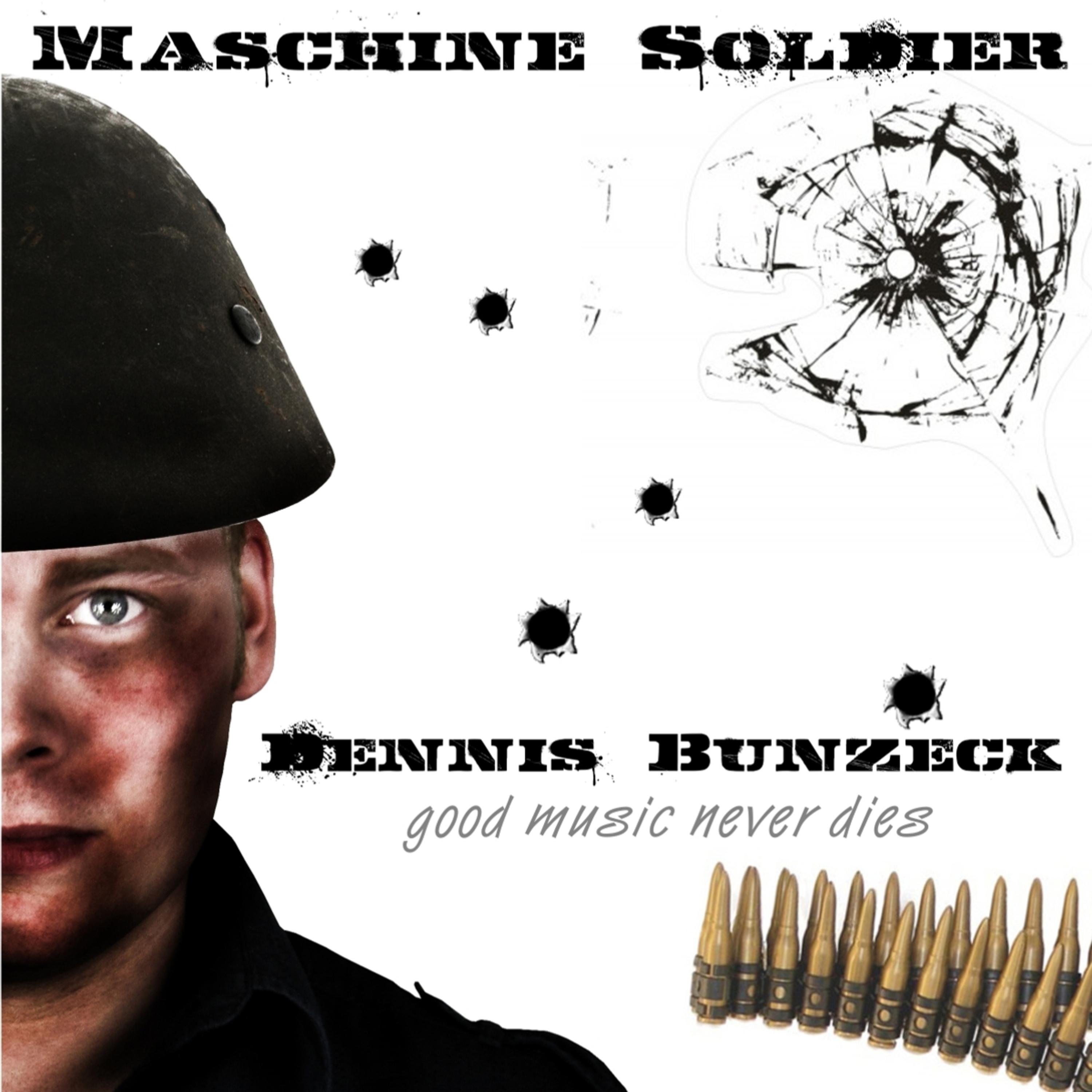 Maschine Soldier (Basic Version)