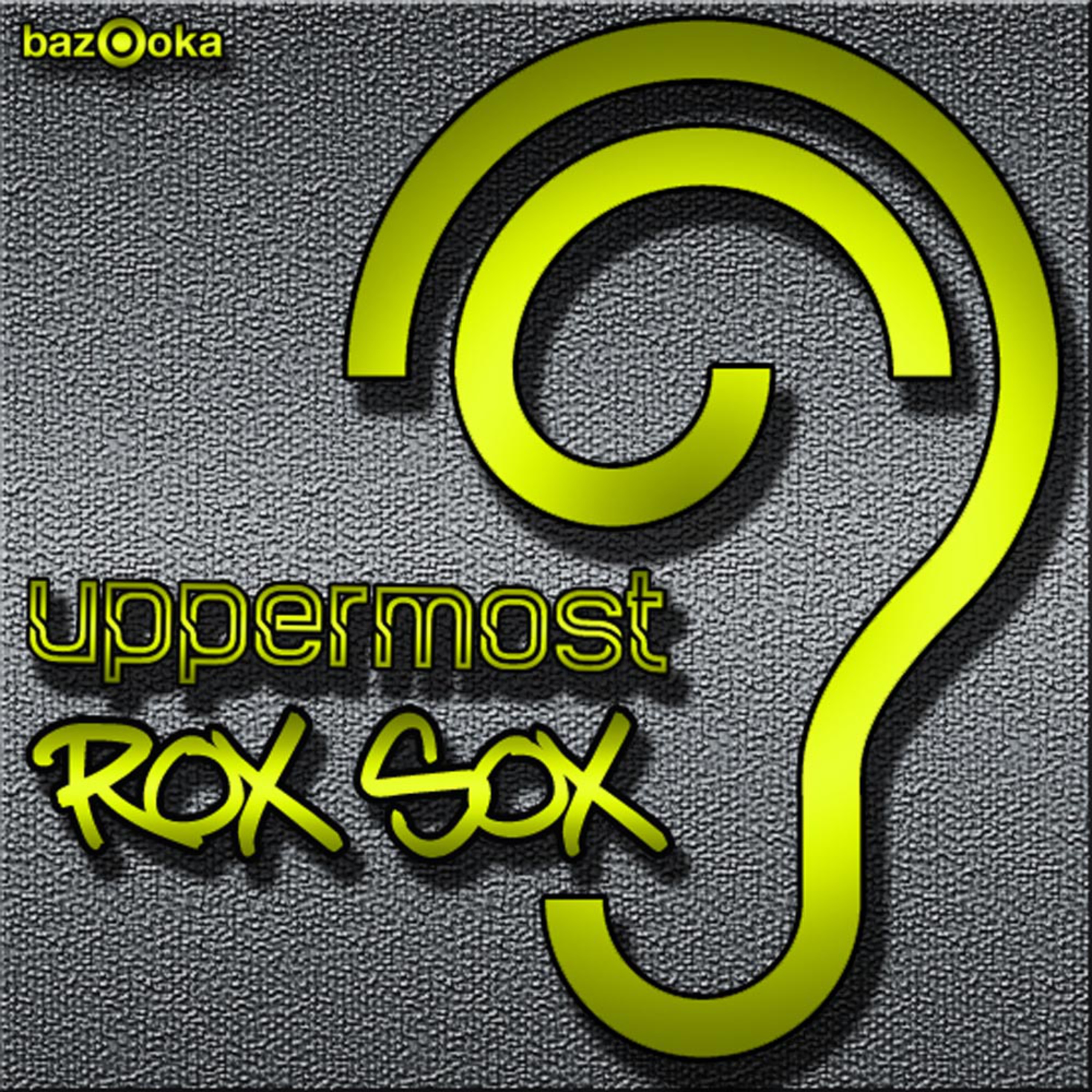 Rox Sox (Radio Edit)