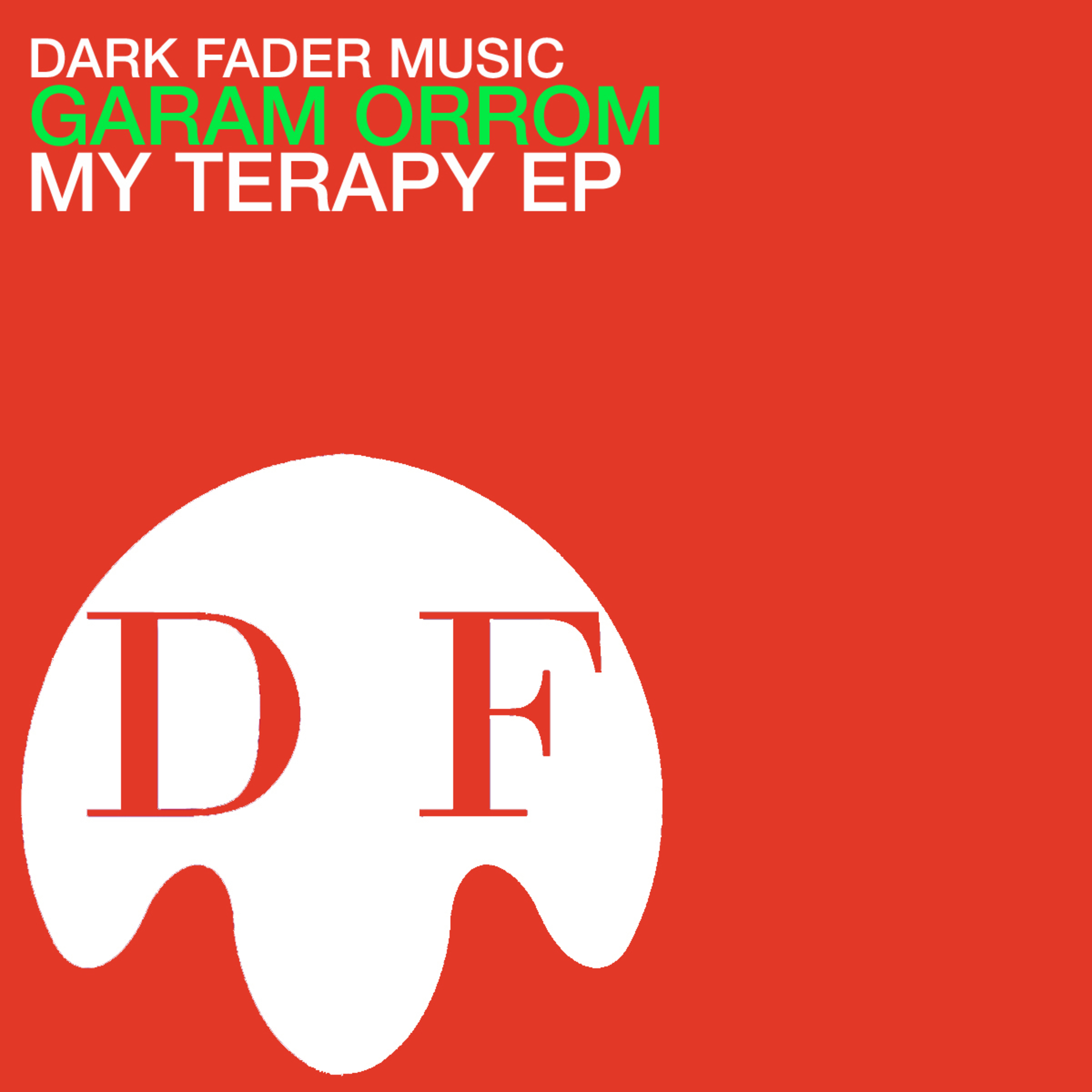 My Terapy EP