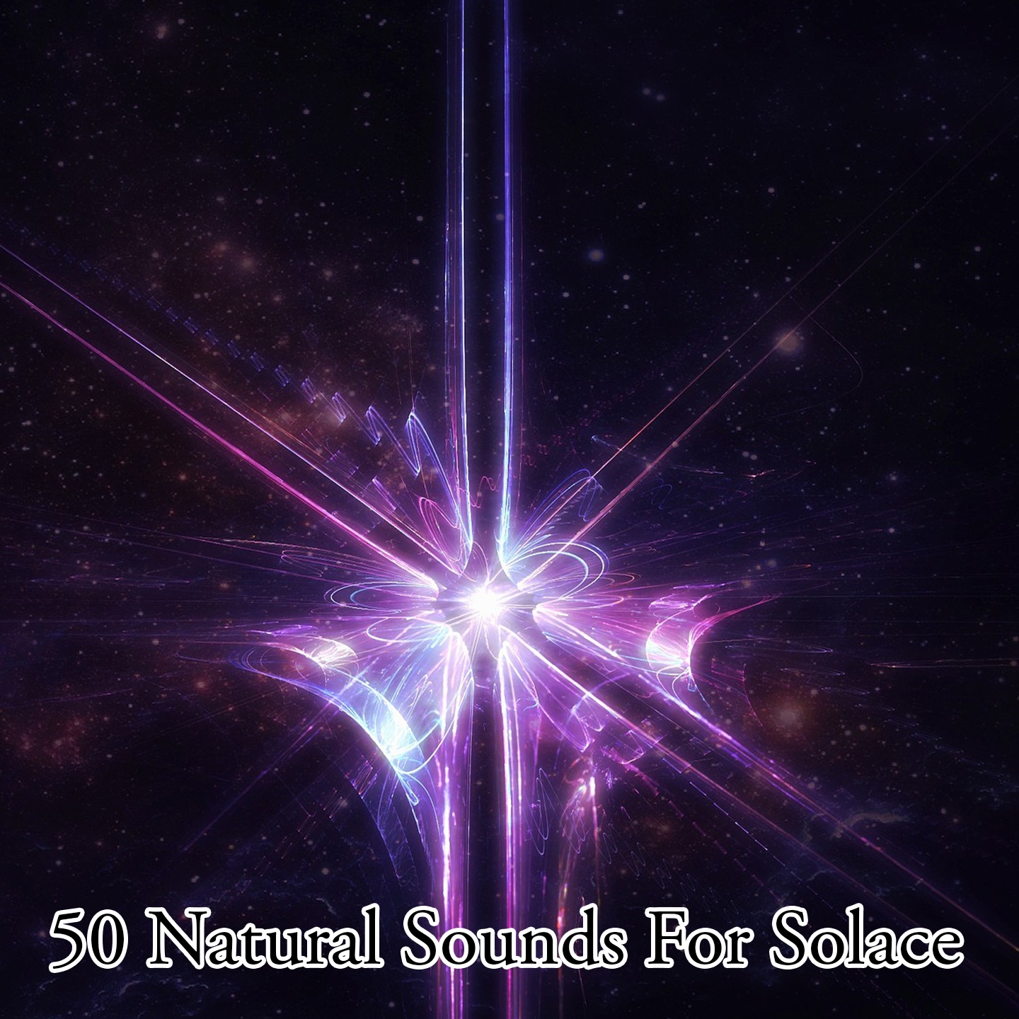 50 Natural Sounds For Solace