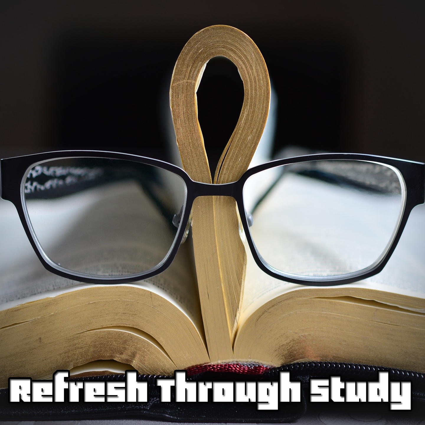 Refresh Through Study