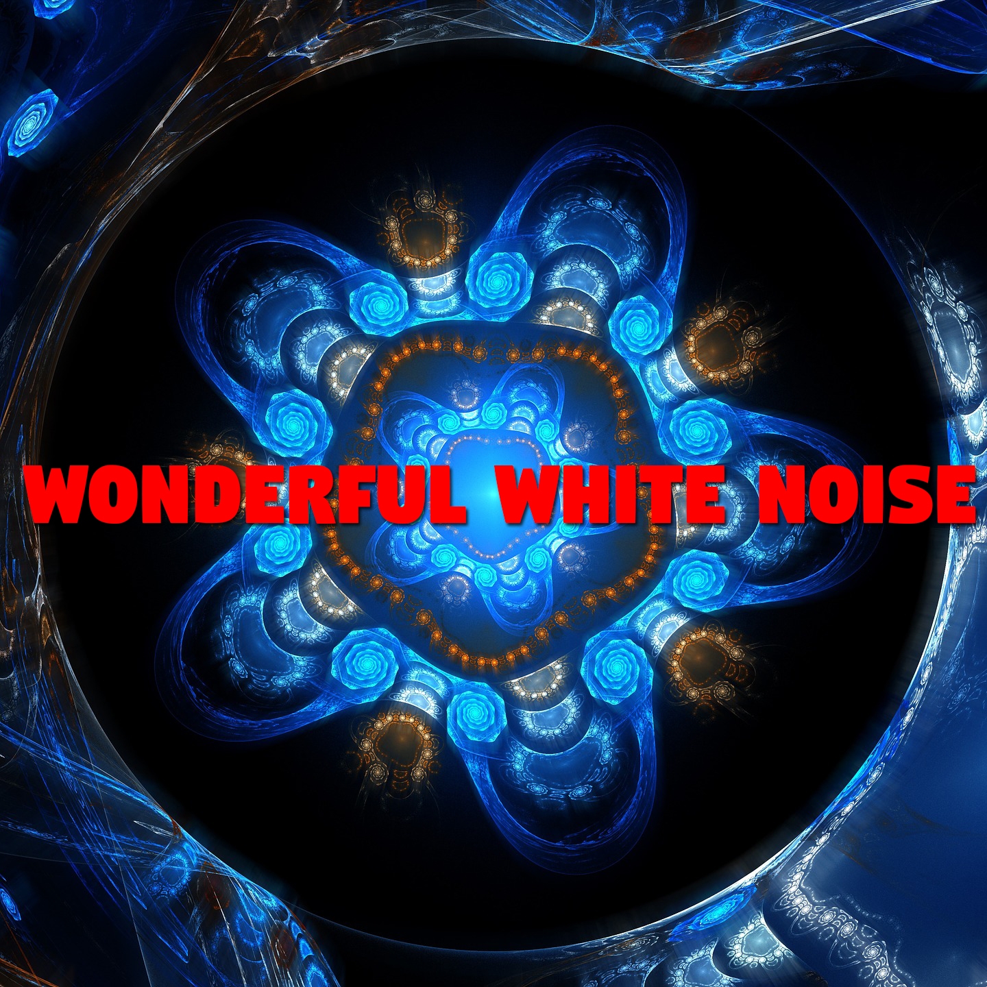 Wonderful White Noise