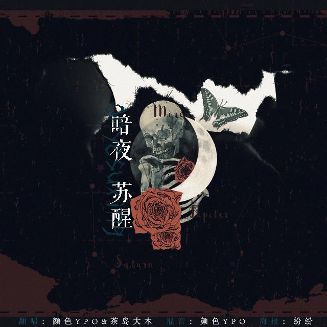 暗夜苏醒（Cover：小魂）