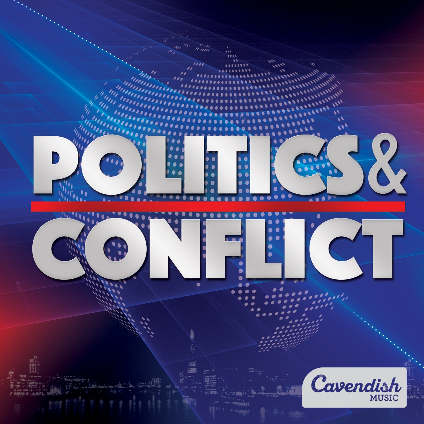 Politics & Conflict