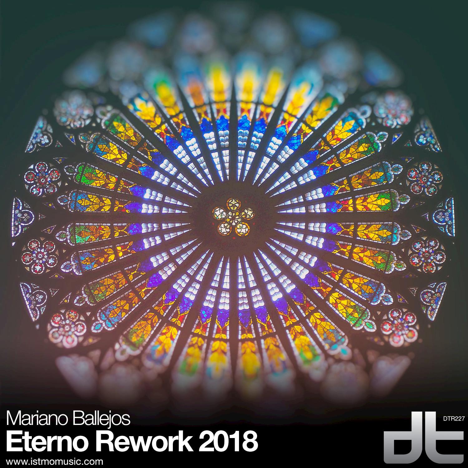 Eterno (Rework 2018)