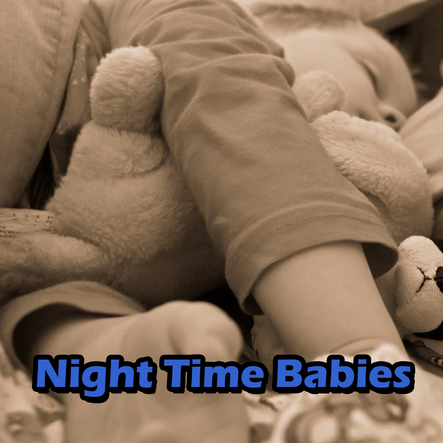 Night Time Babies