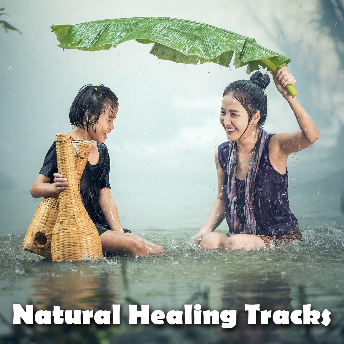 Natural Healing Tracks