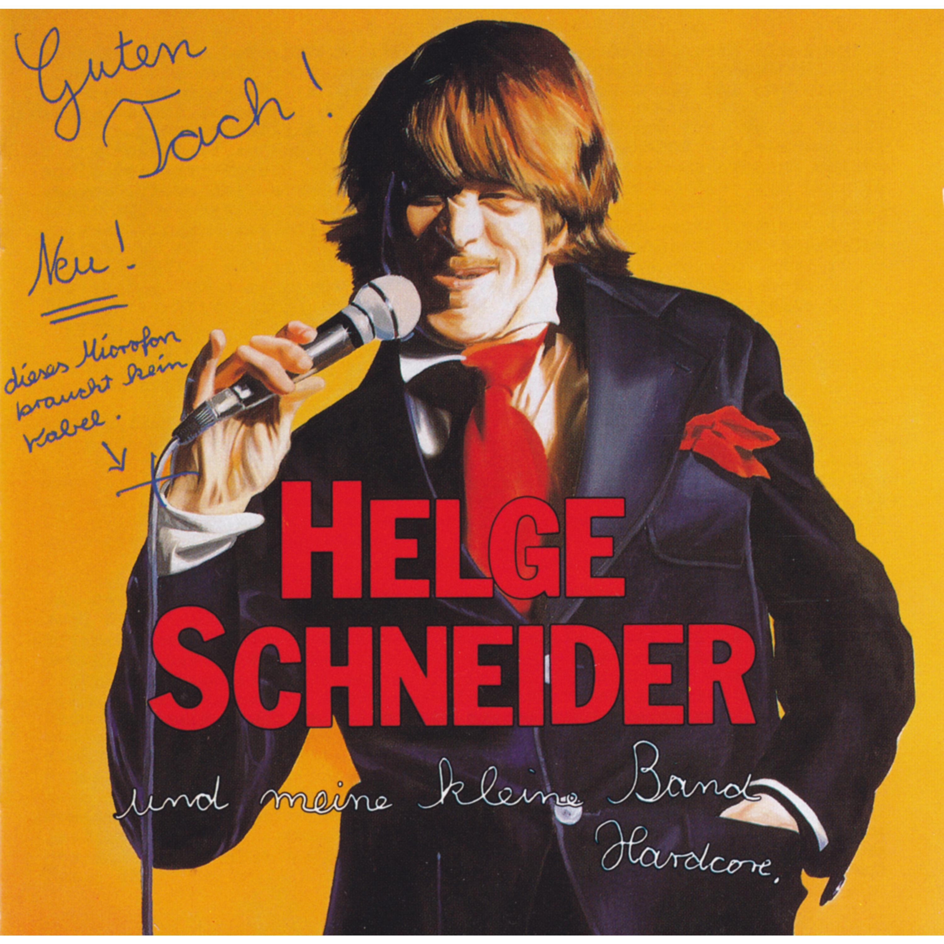 Prof. Dr. Schneider