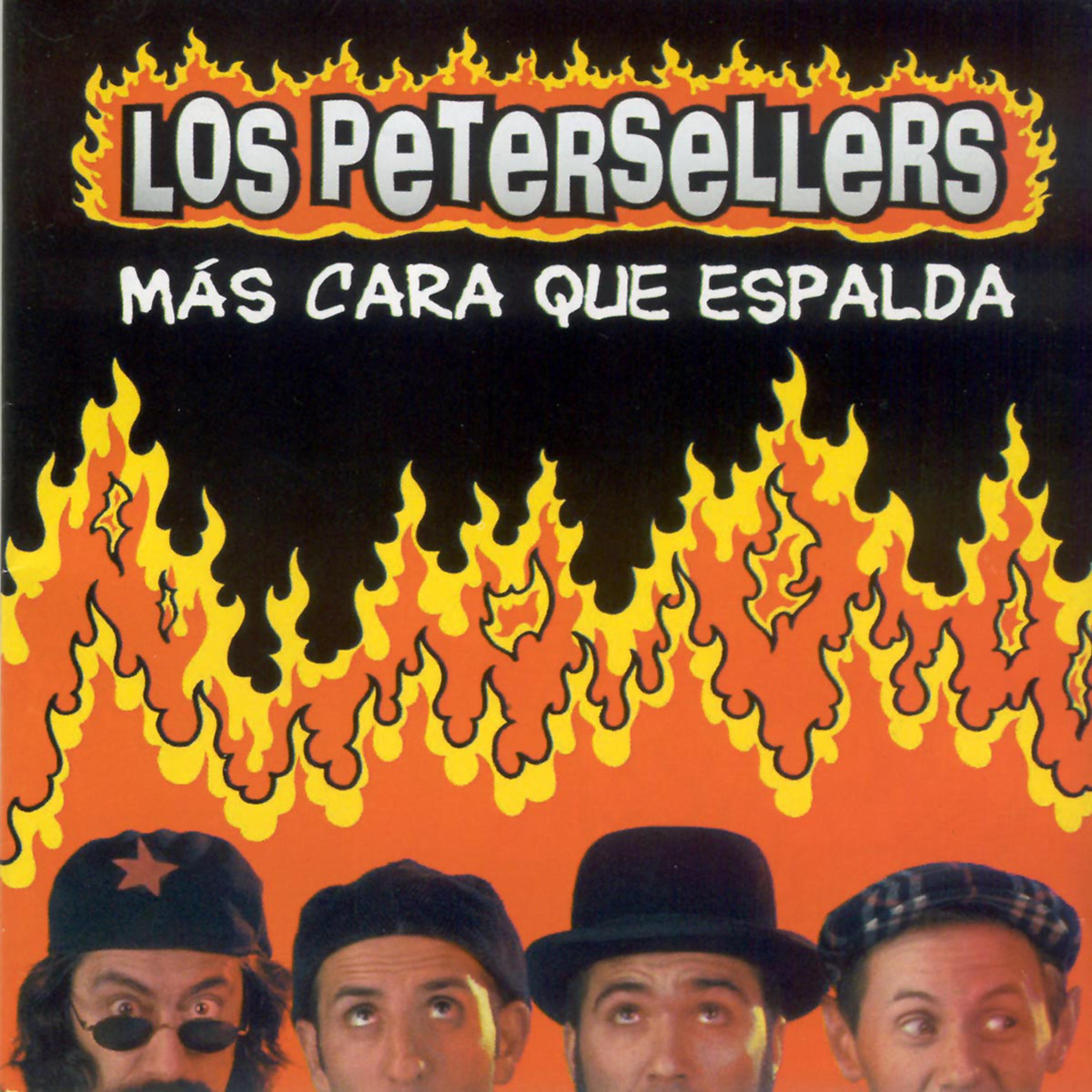 La Petercanción (Arriming The Little Onion)