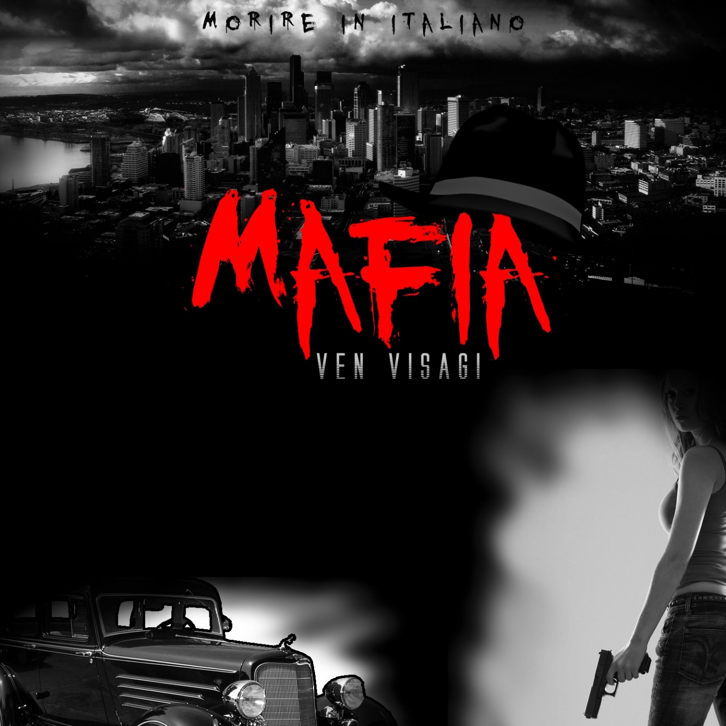 Mafia (Radio Mafia Mix)