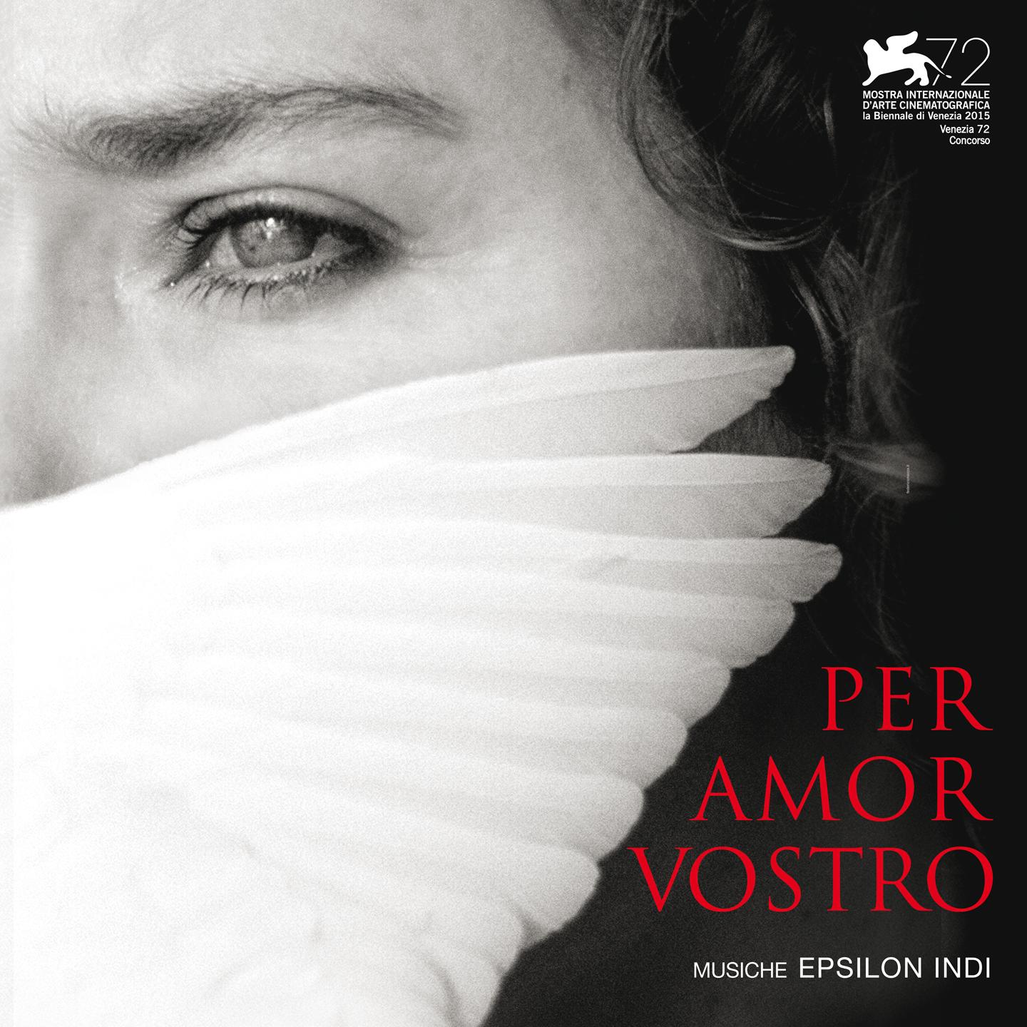 Per amor vostro (Original Motion Picture Soundtrack)