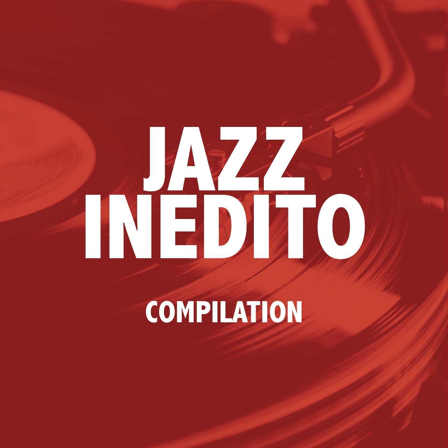 Jazz inedito (Compilation)