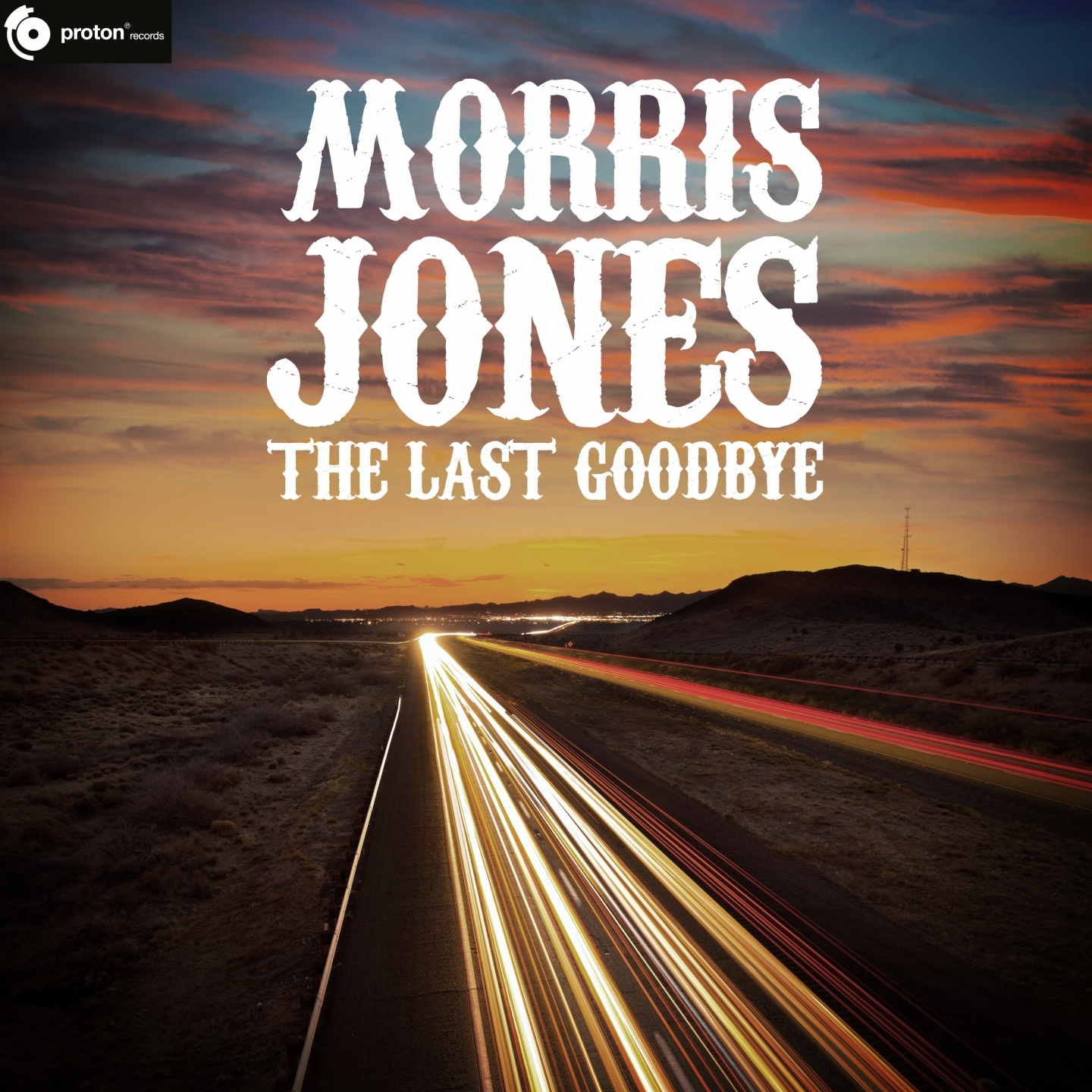 The Last Goodbye (Radio Edit)