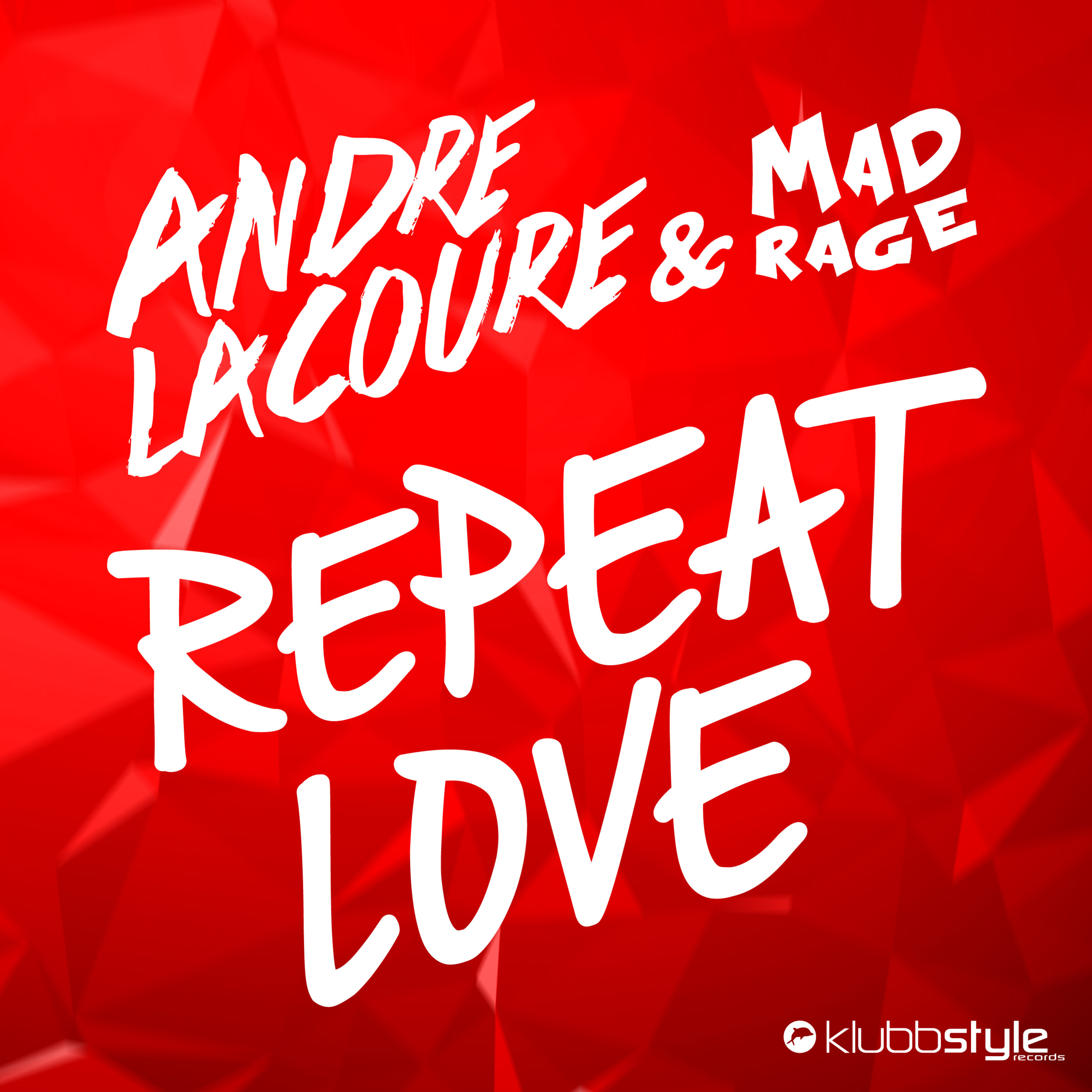 Repeat Love (Radio Edit)