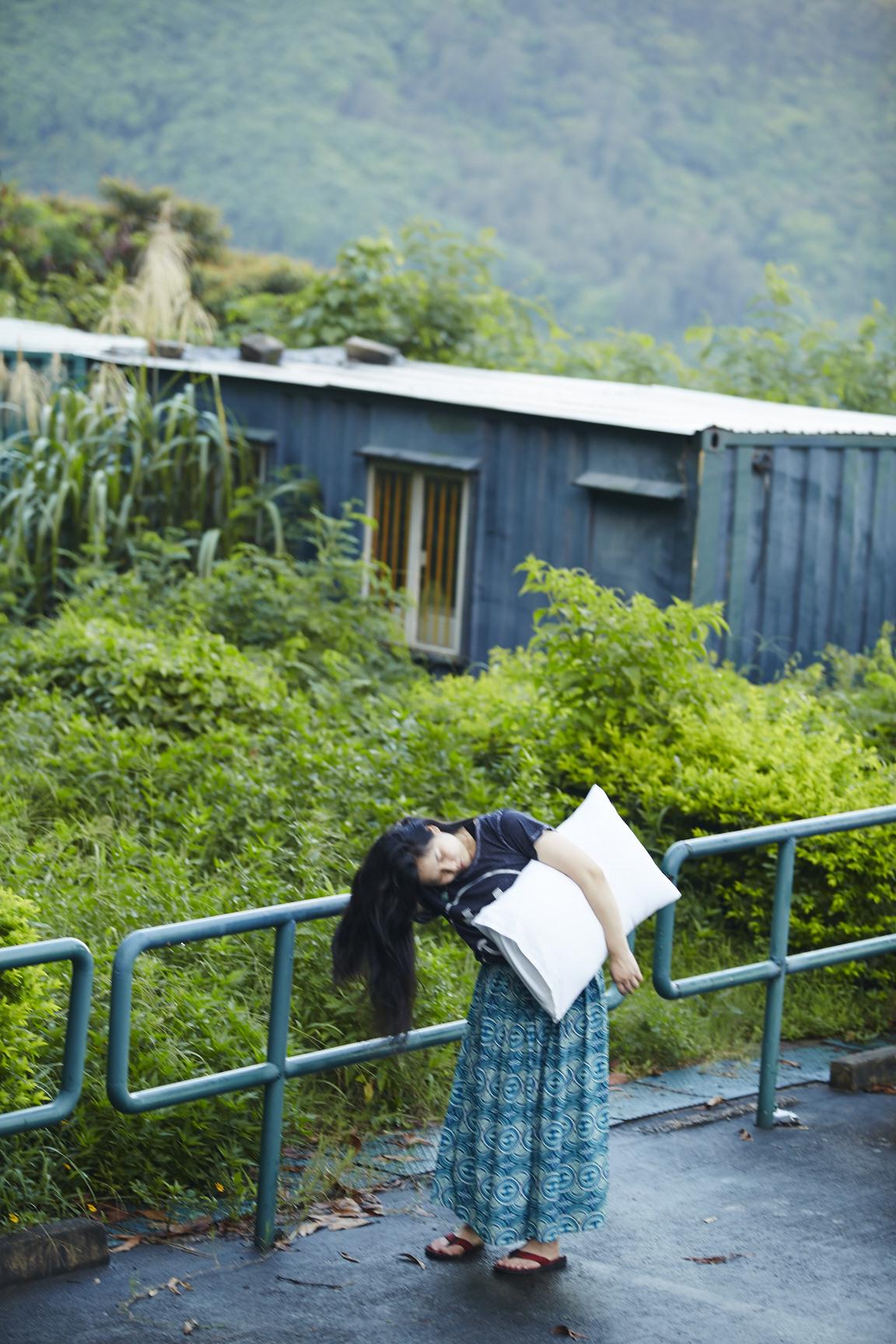 大龄文艺女屌丝之歌