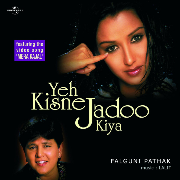 Yeh Kisne Jadu Kiya - Album Version