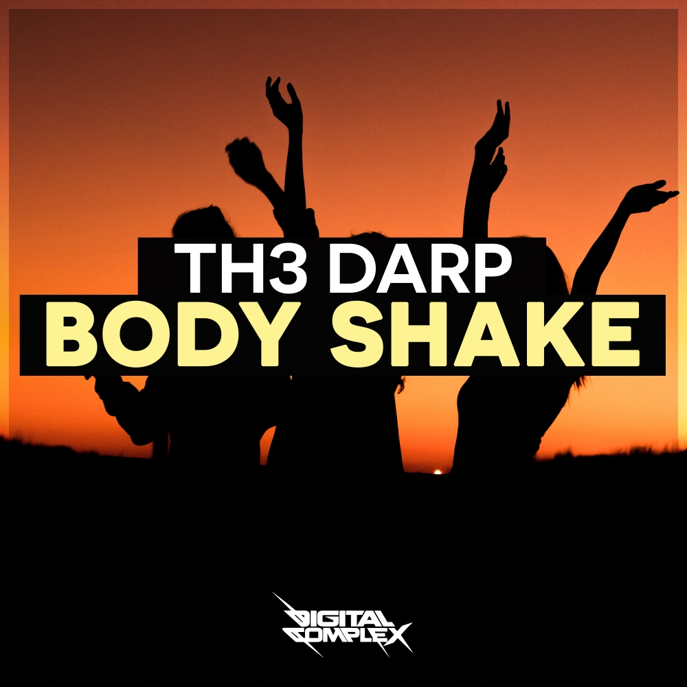 Body Shake (Original Mix)