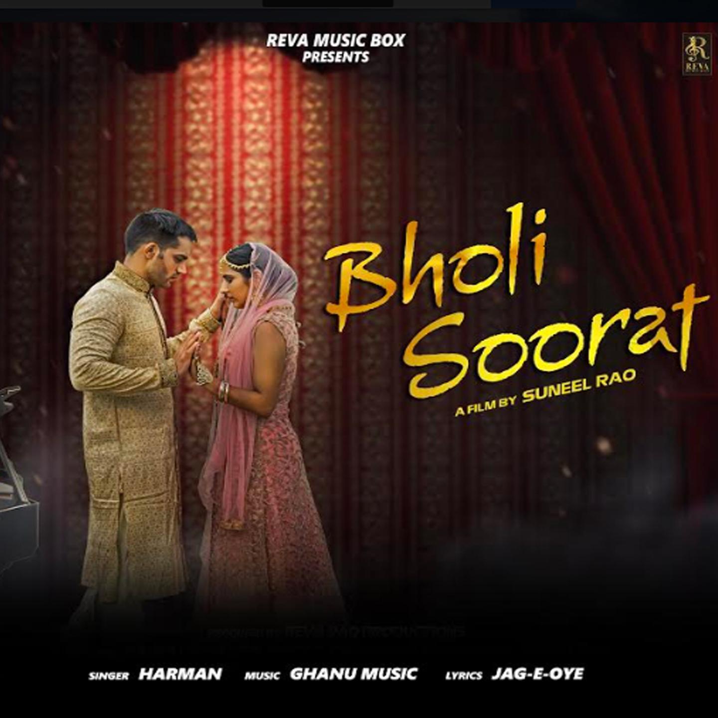 Bholi Soorat