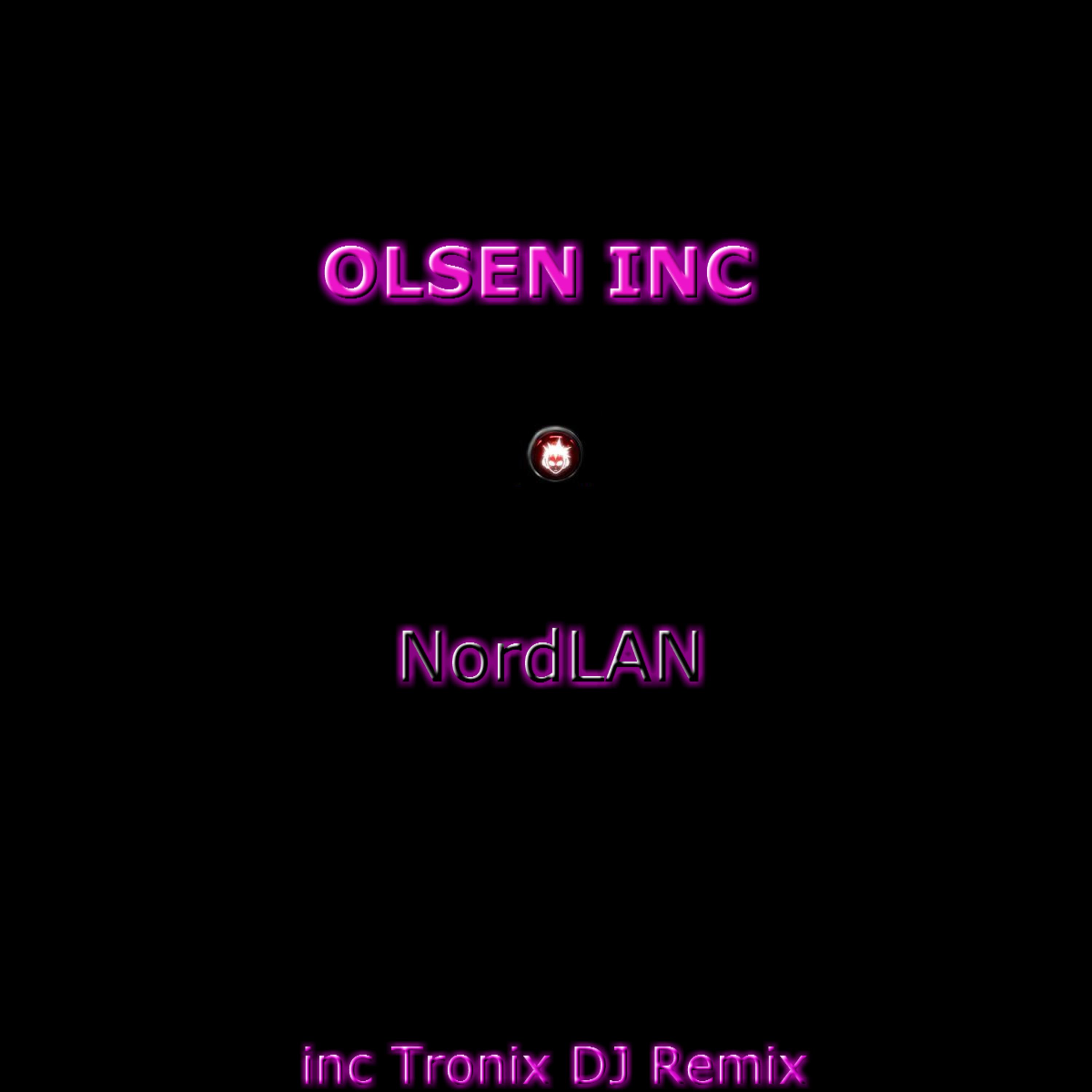 NordLAN (Tronix DJ Radio Edit)