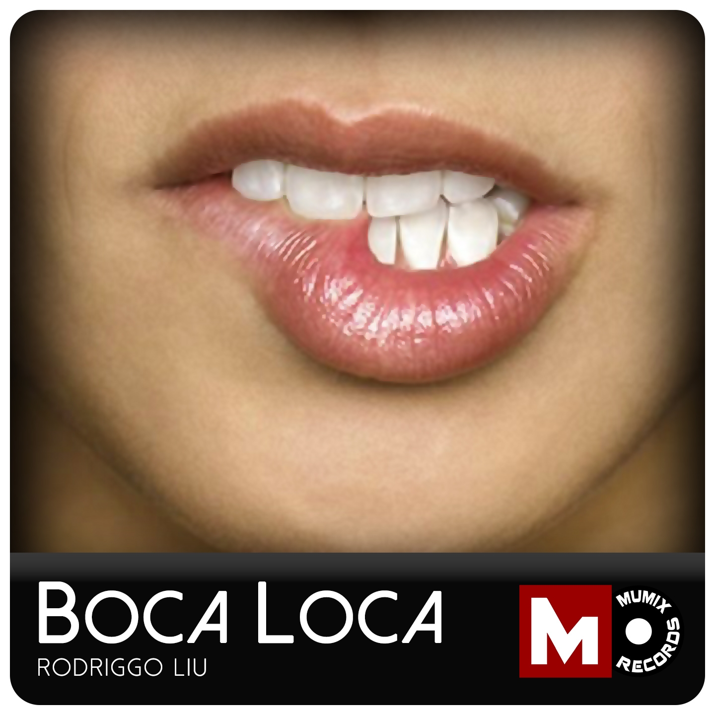 Boca Loca (Diogo Ferrer Mix)