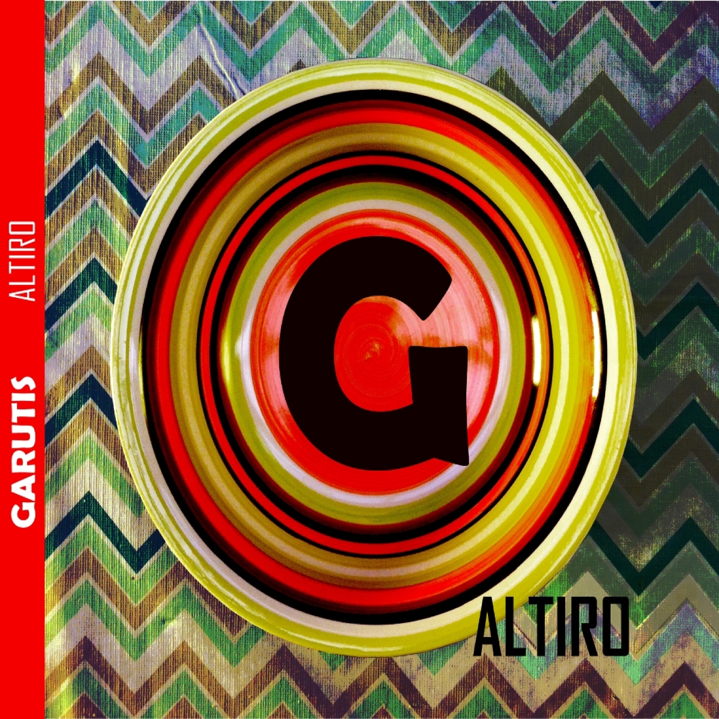 Altiro (Reedición)