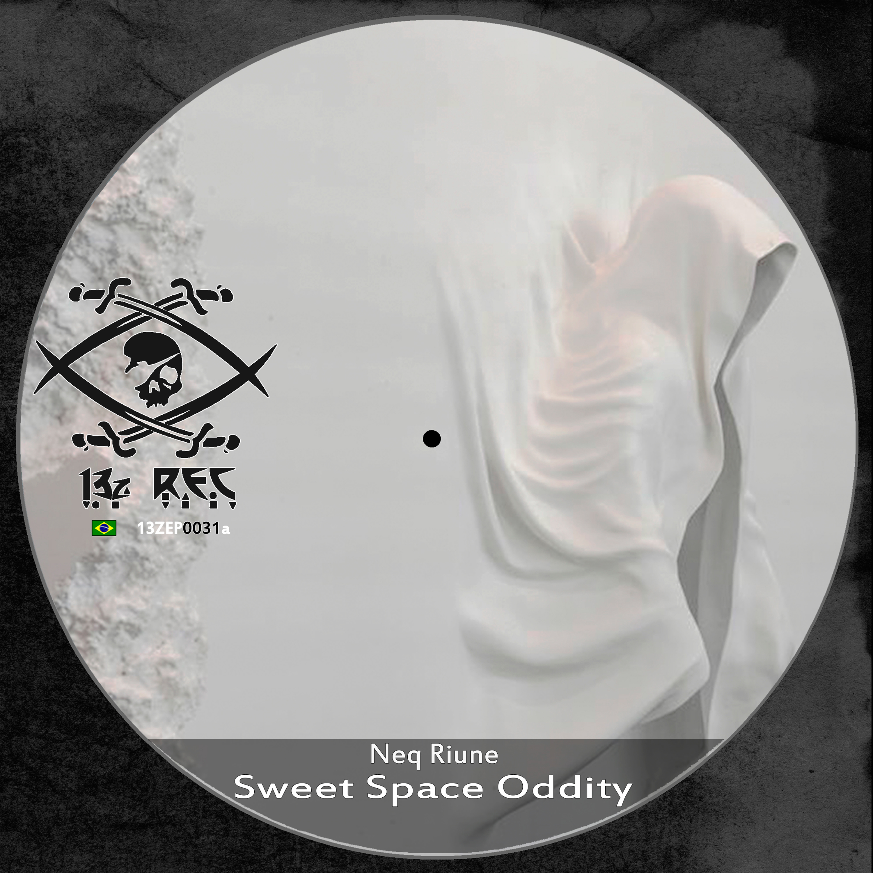 Sweet Space Oddity