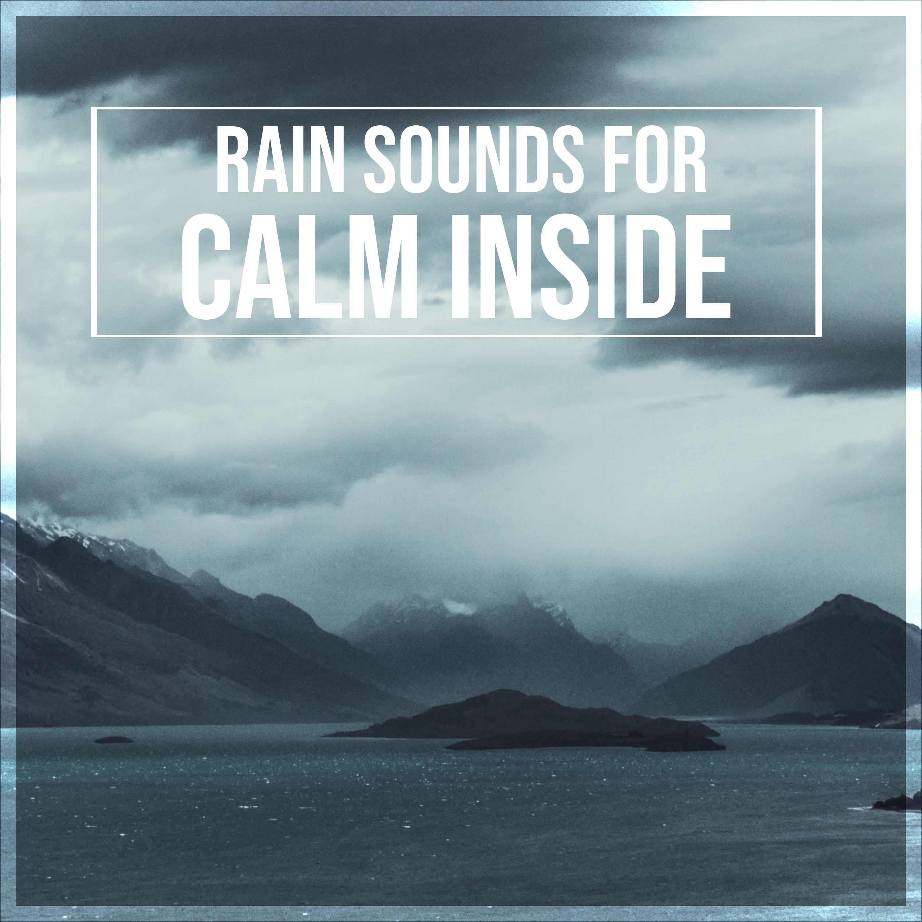 16 Loopable Rain Sounds for Calm Inside