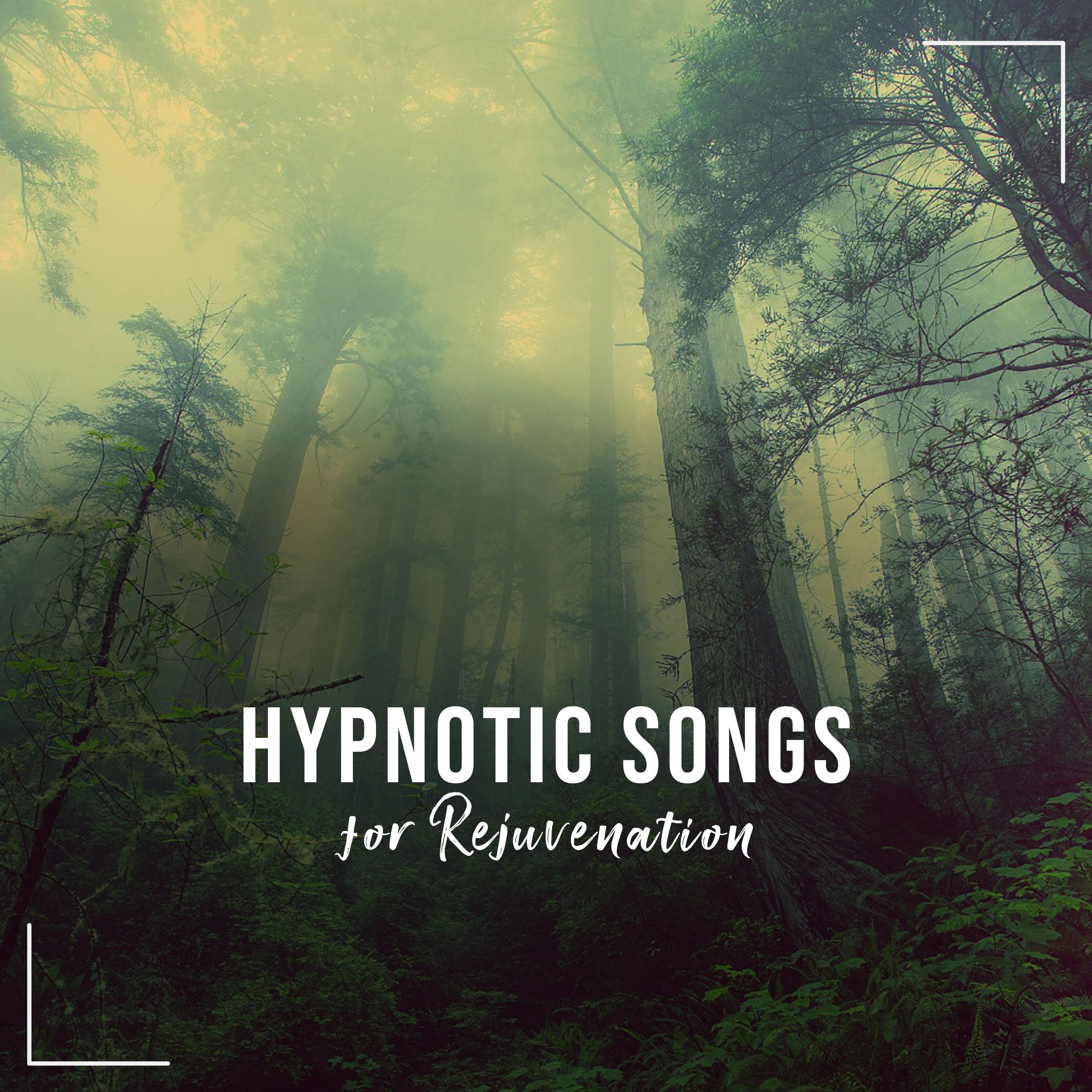 12 Hypnotic Songs for Rejuvenation