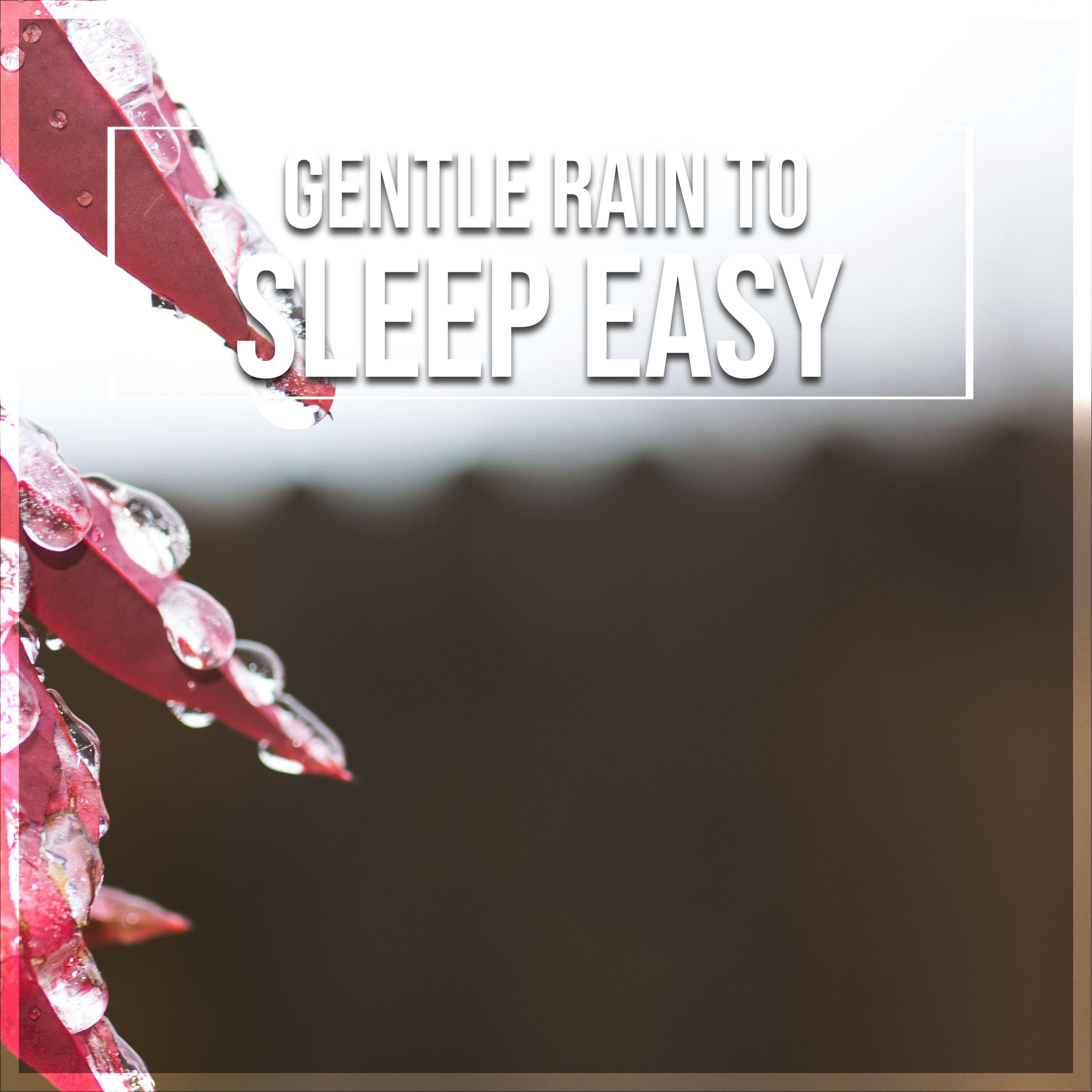 12 Gentle Rain Storms to Sleep Easy