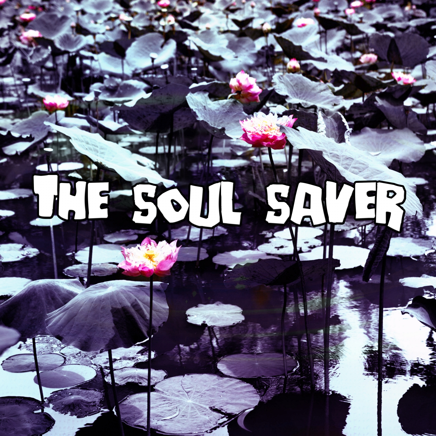 The Soul Saver