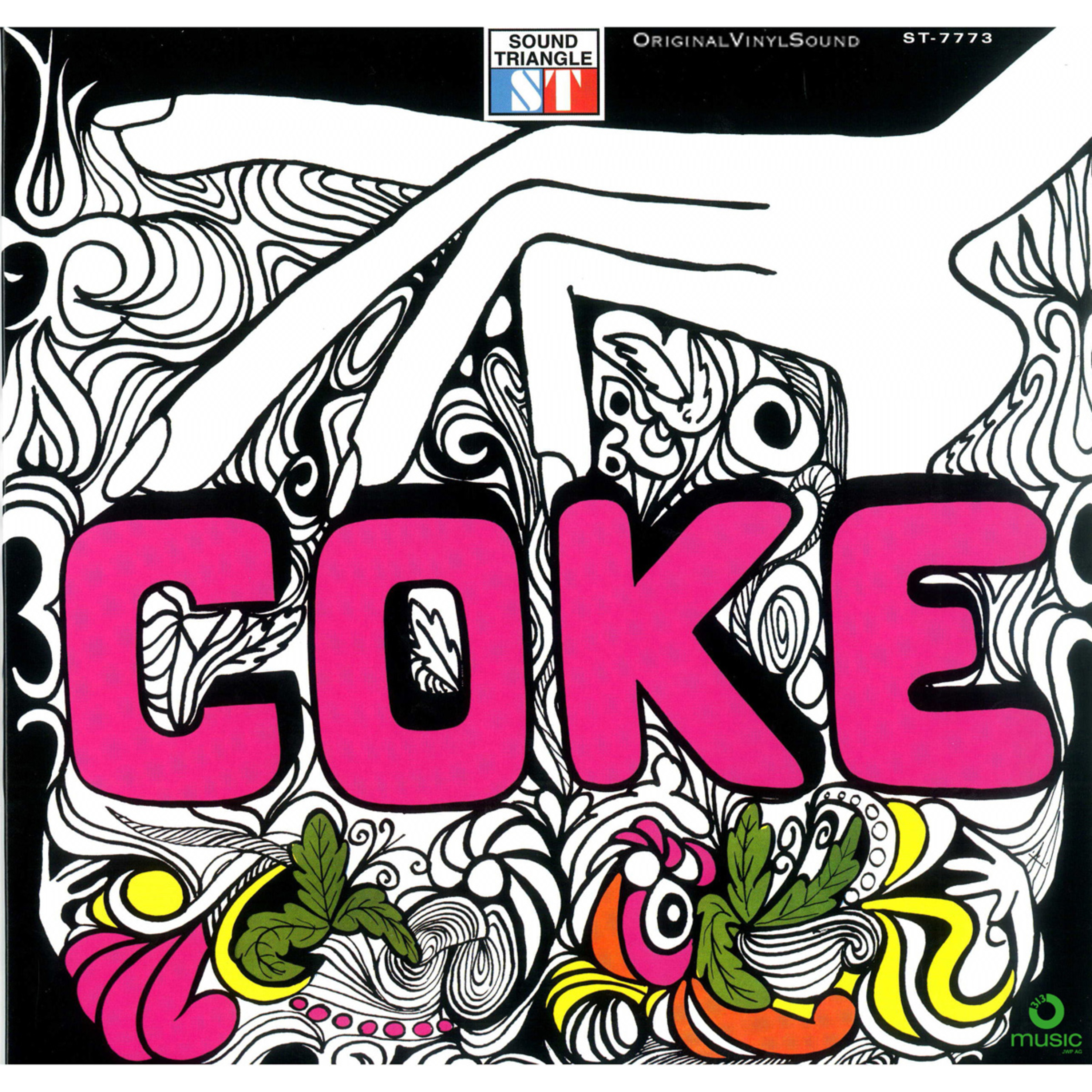 Coke