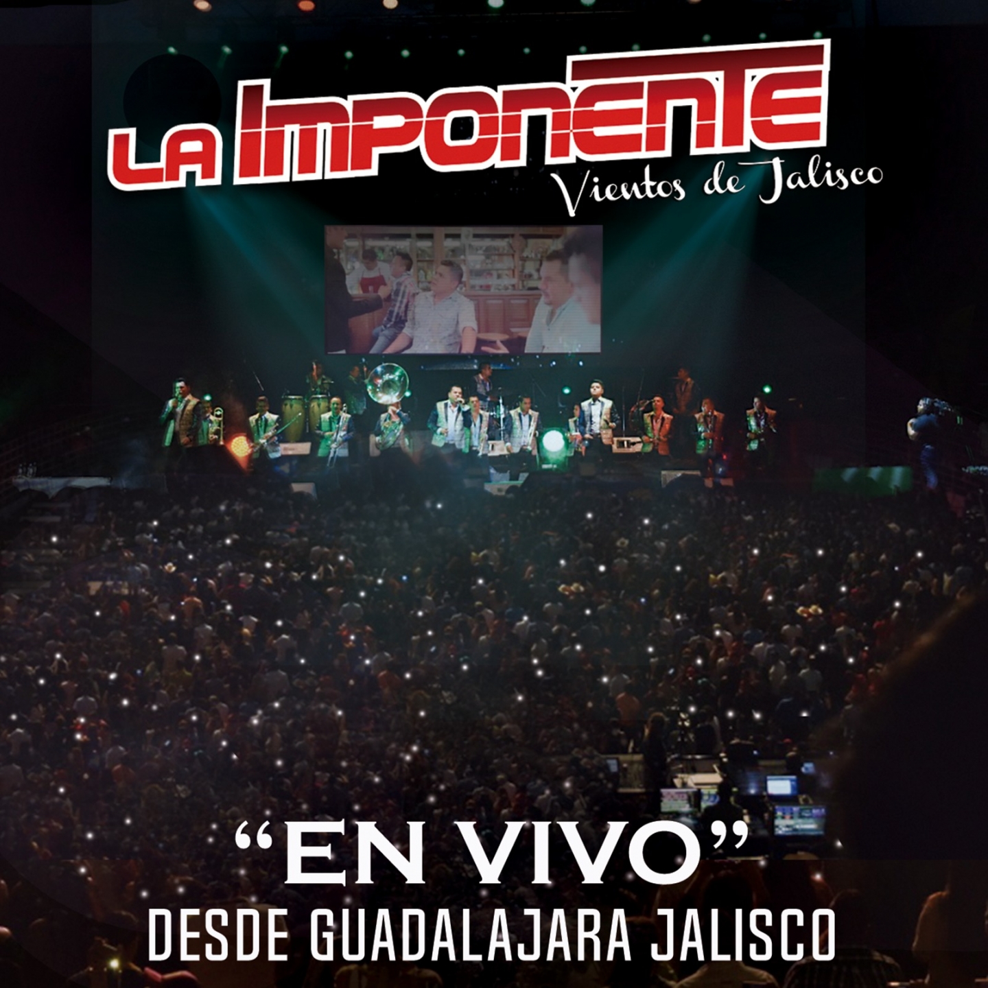 En Vivo Desde Guadalajara, Jalisco