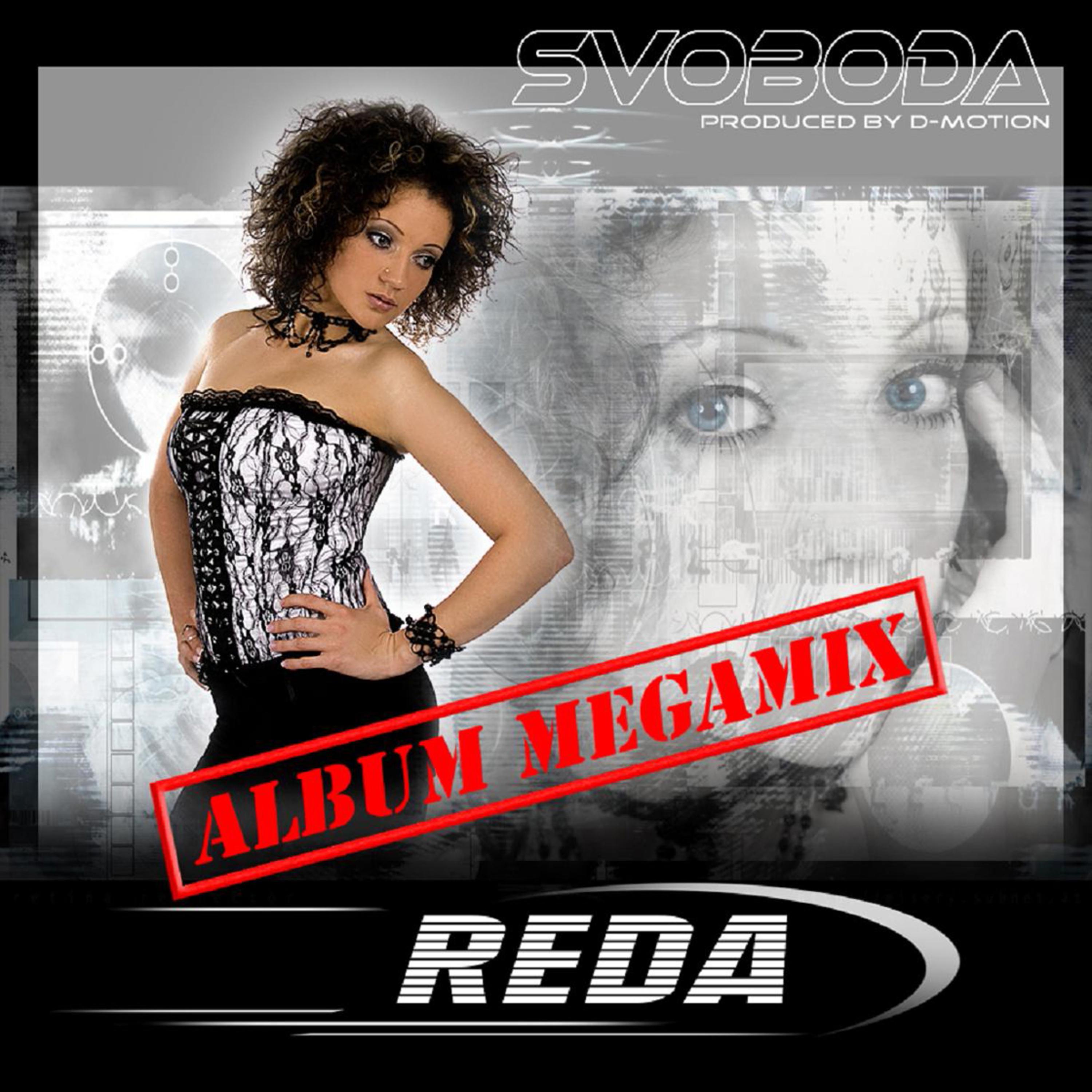 Album Megamix 2010 (Megamix 2010)