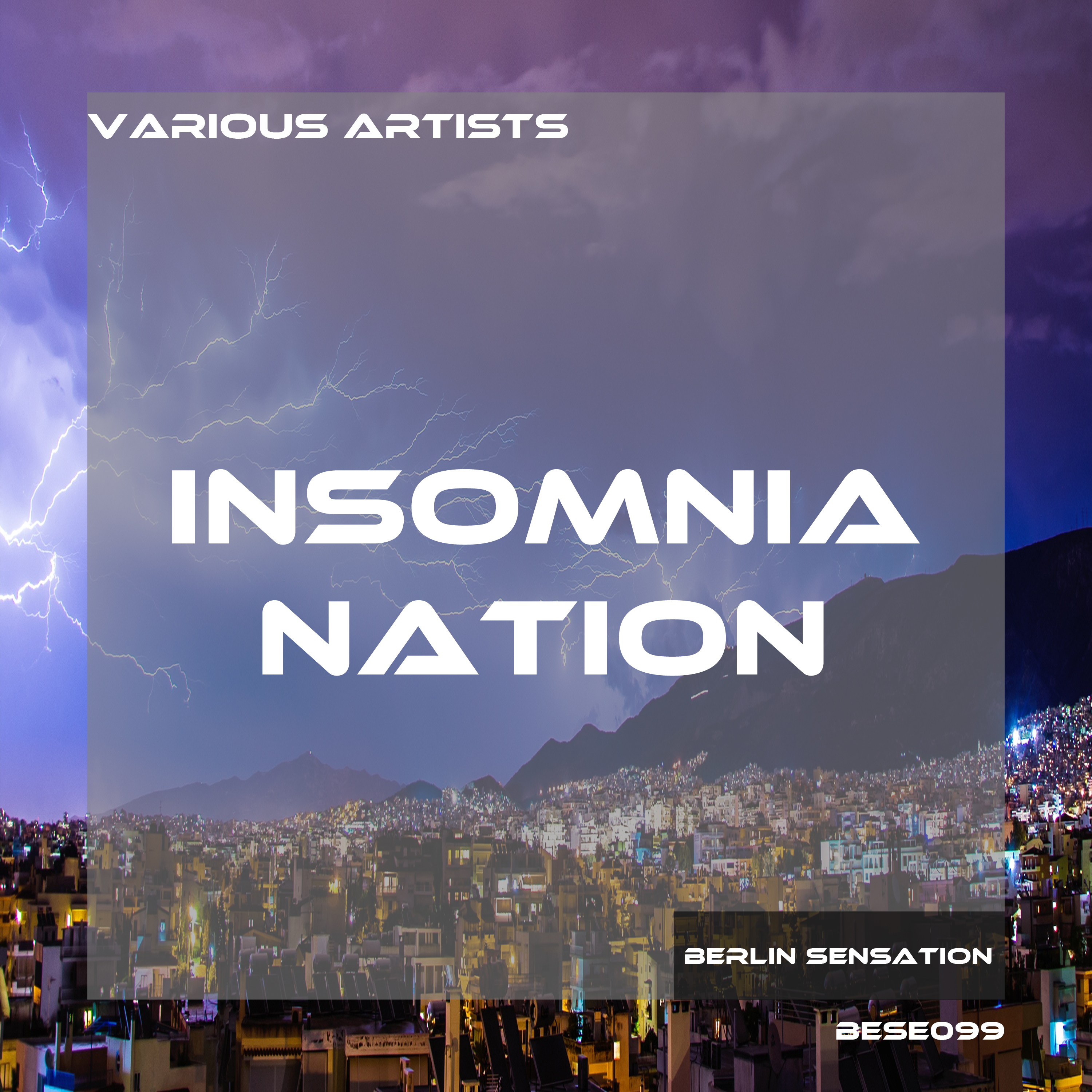 Insomnia Nation