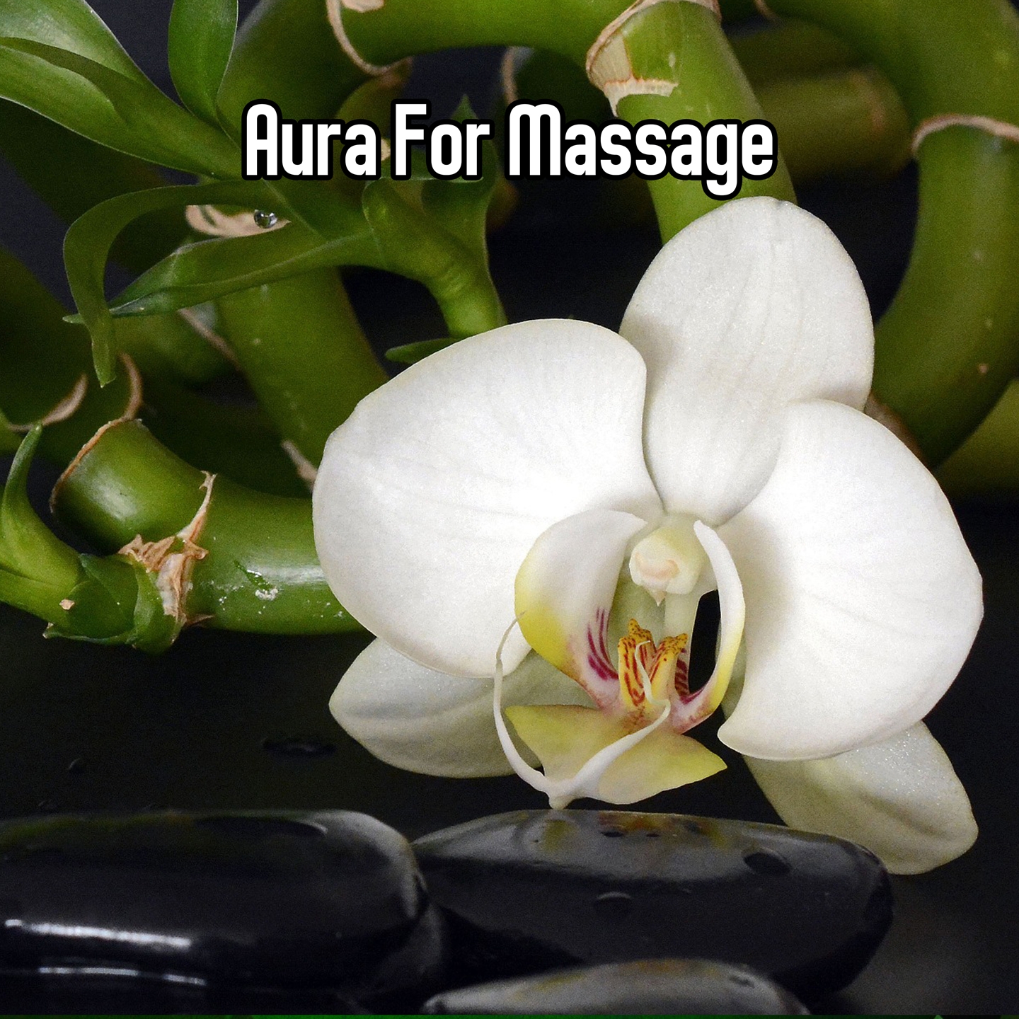 Aura For Massage