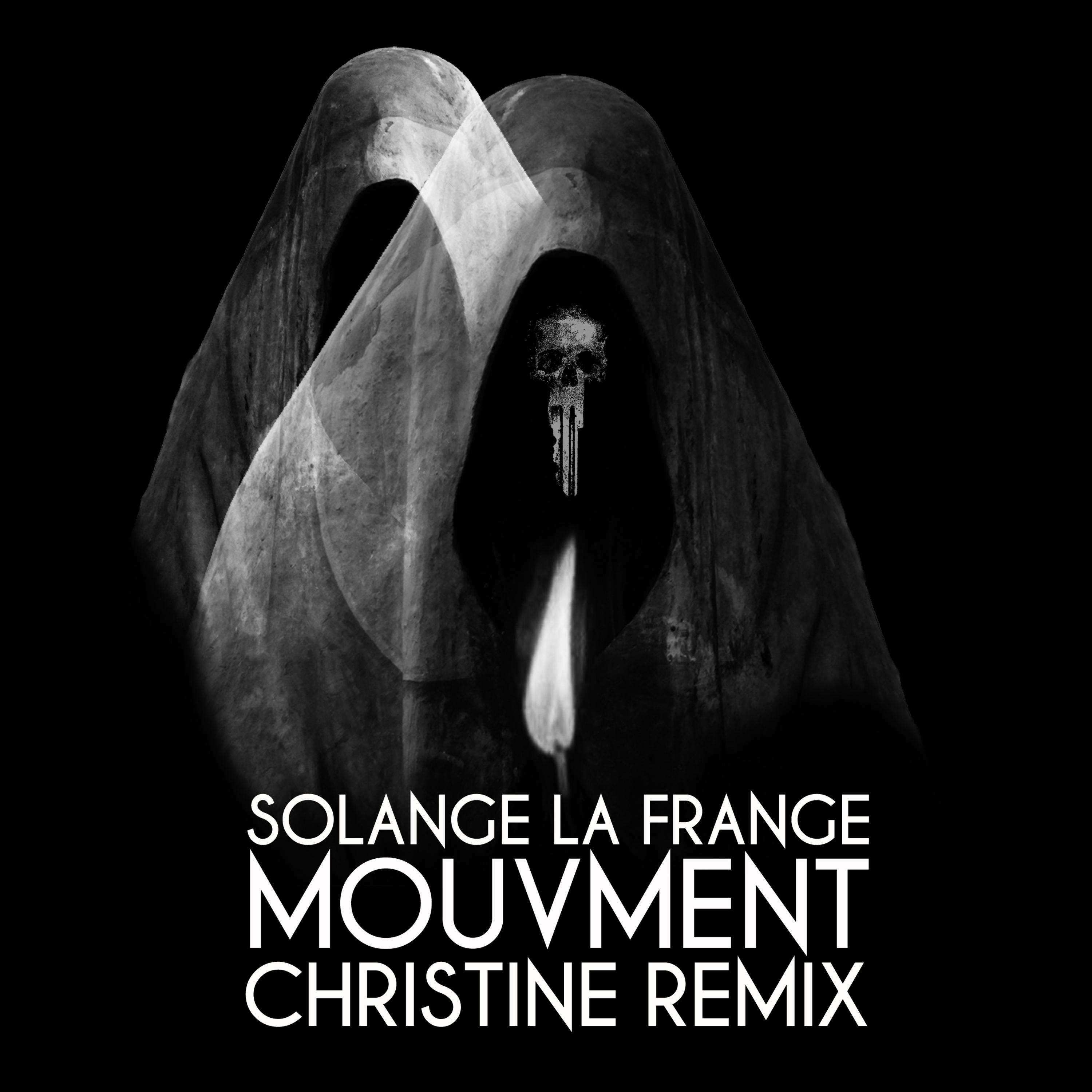 Mouvment (Christine Remix)