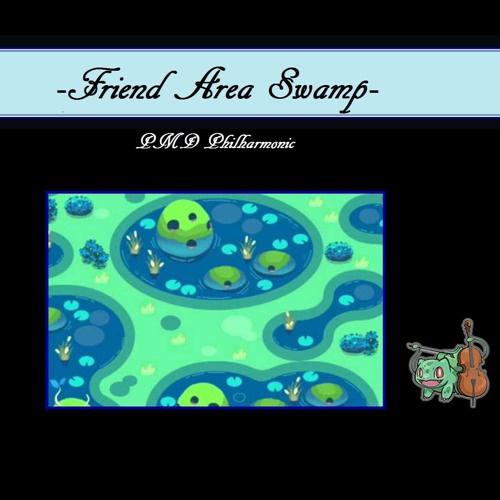 PMD- Philarmonic- Friend Area Swamp