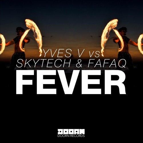 Fever (Extended Mix)