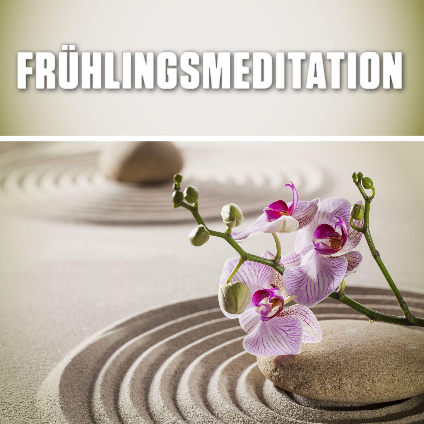 Frühlingsmeditation