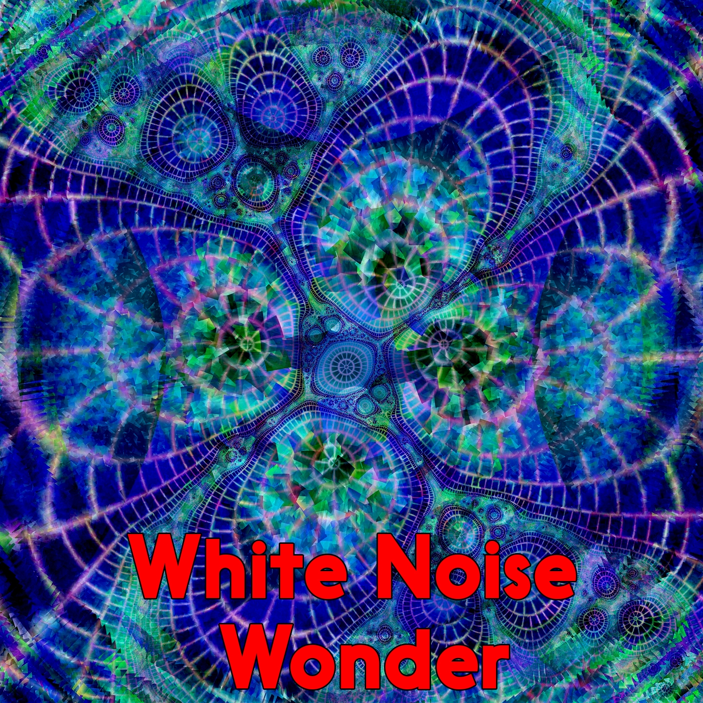White Noise Wonder